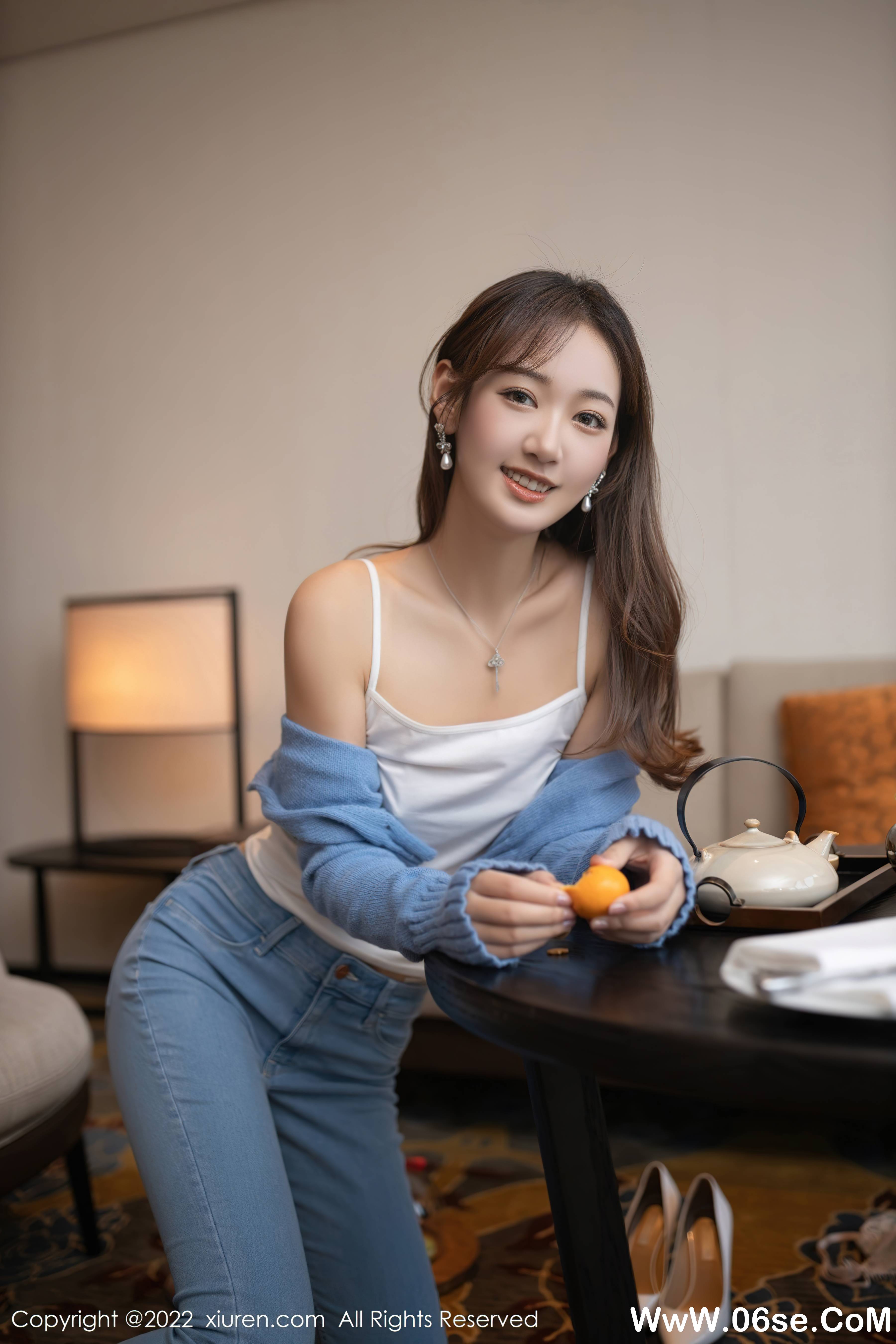 图片[21]-[XIUREN秀人网] 2022.02.14 NO.4582 唐安琪[71+1P745M]-六色网