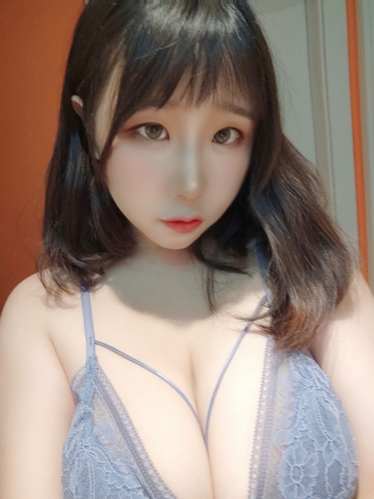 图片[85]-穆零Mu0 NO.029 — 自拍2[110P+15V291M]-六色网