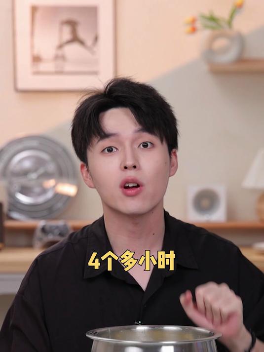 暑假,这些有手就会的美食在家做起来吧