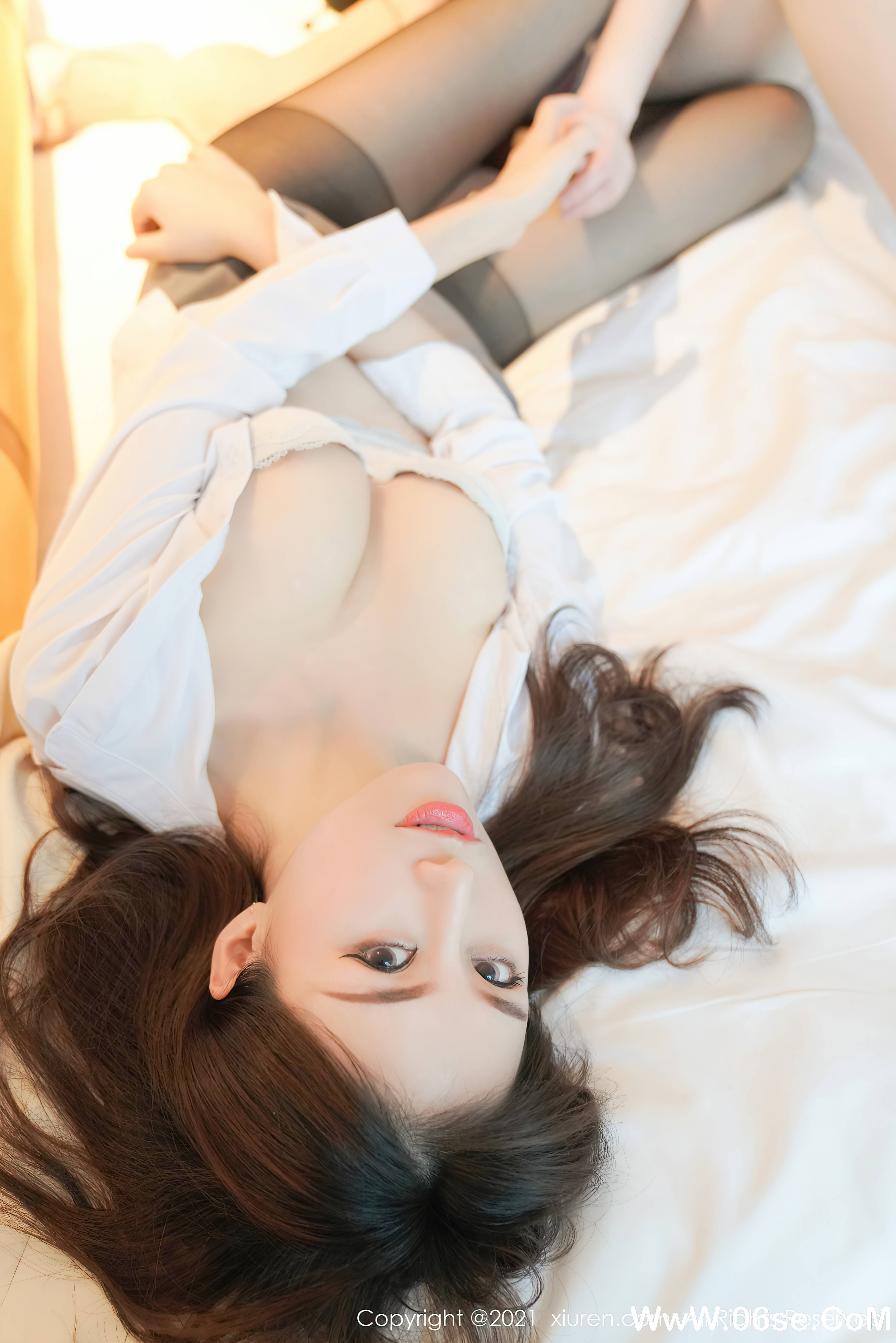 图片[44]-[XIUREN秀人网] 2021.05.21 NO.3444 模特合集[57+1P545M]-六色网