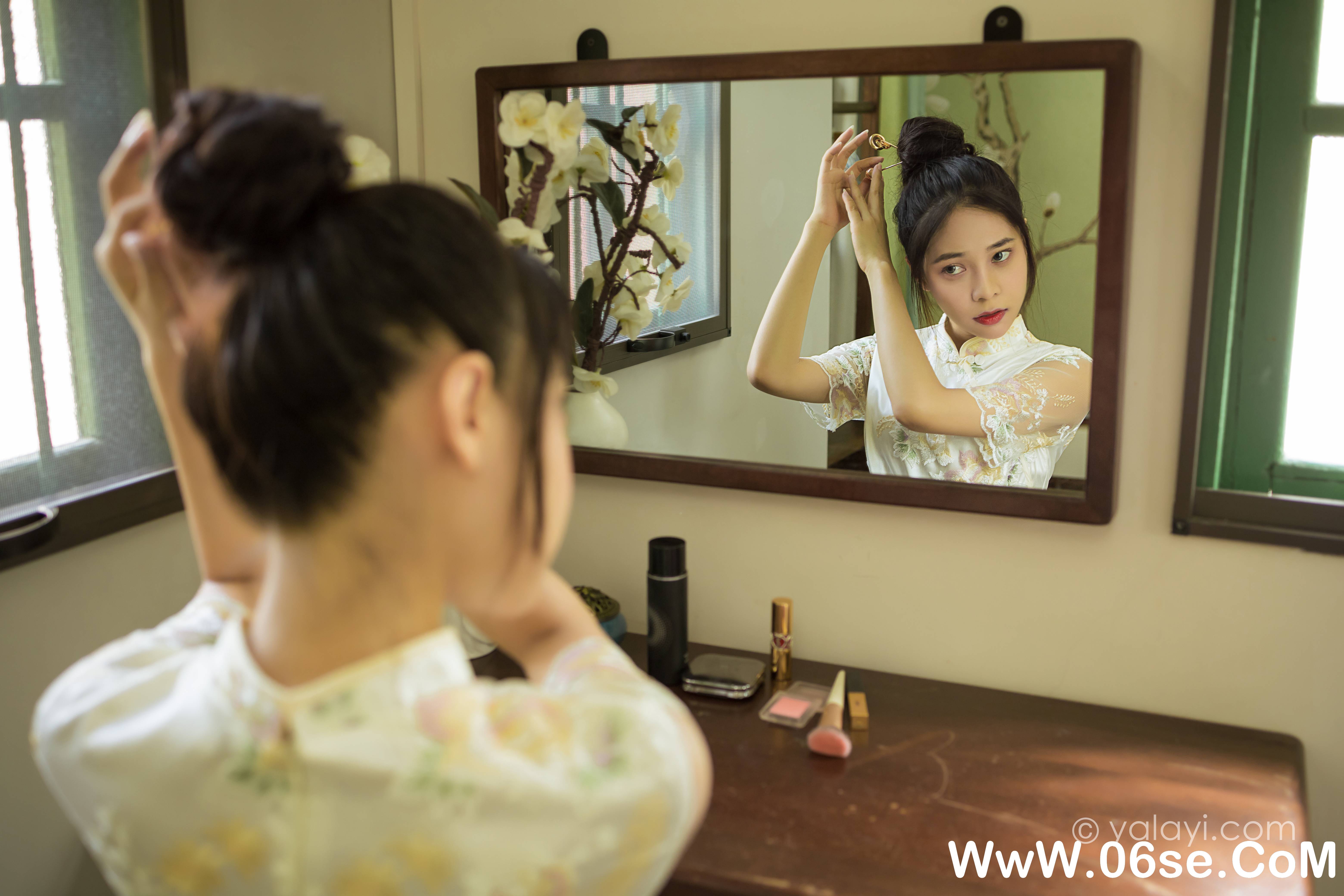 图片[20]-[YALAYI雅拉伊] 2021.08.23 NO.829 诗咏《婀娜多姿》[39+1P492M]-六色网