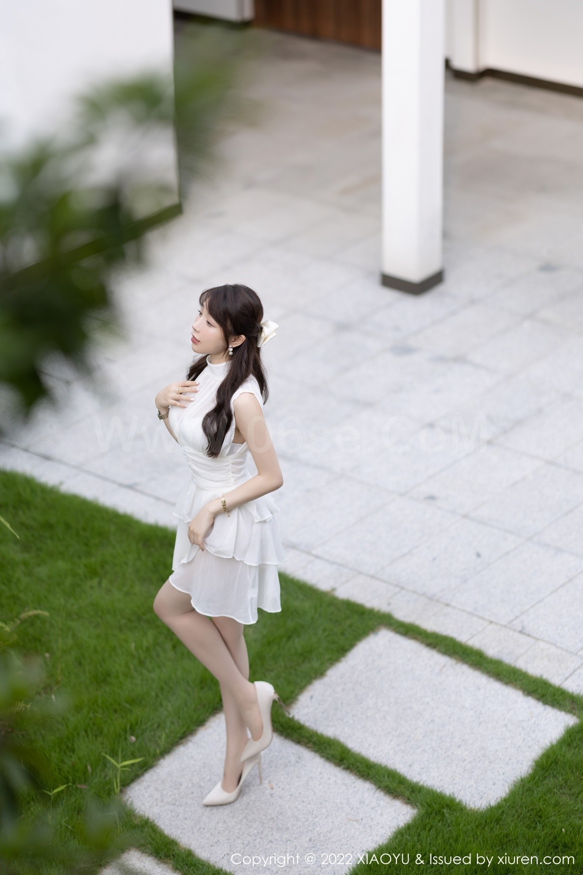 图片[4]-[XIAOYU语画界] 2022.09.07 Vol.859 徐莉芝Booty【77P】-六色网