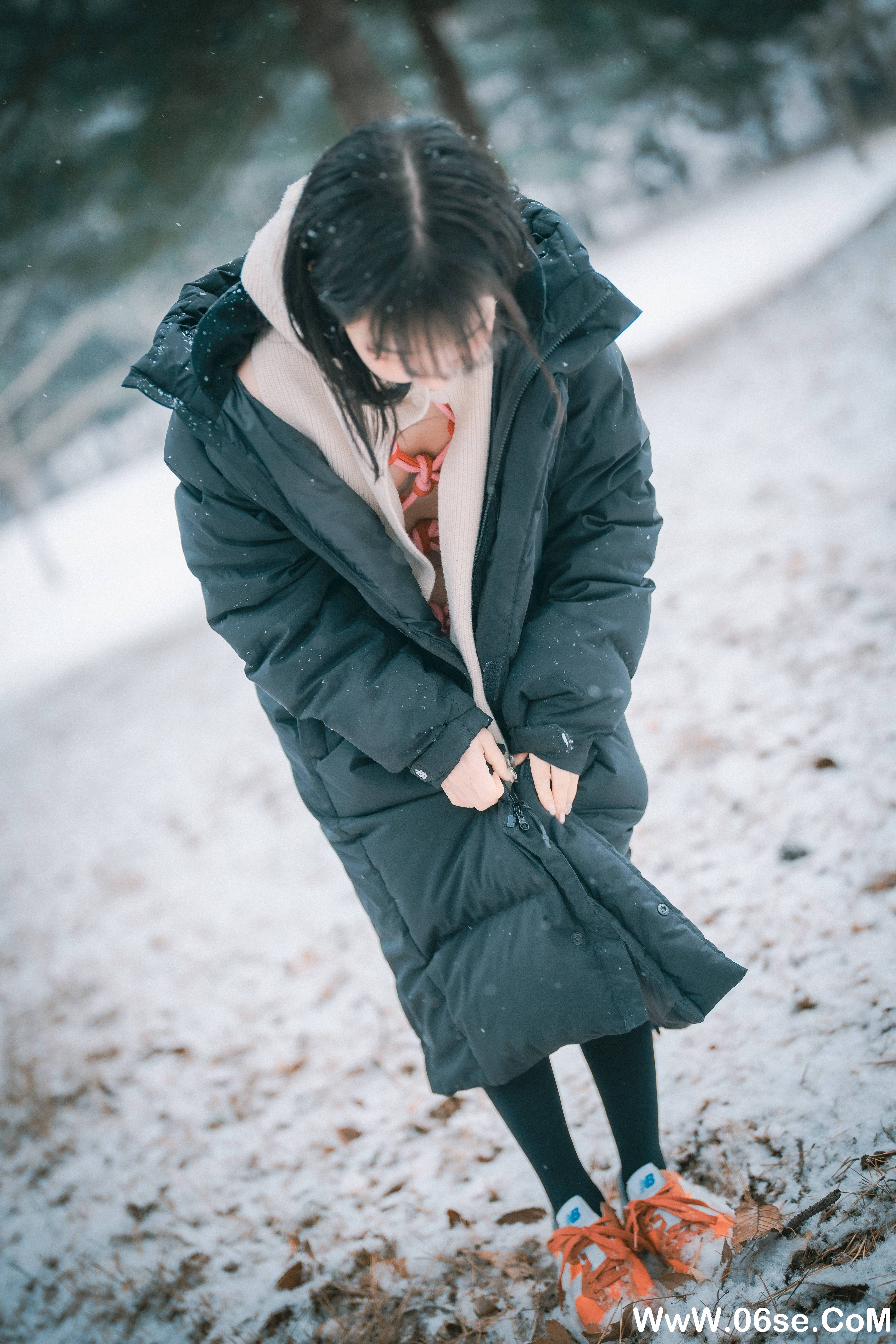 图片[27]-DJAWA — NO.173 Knotting Class #5 [97P2.4G]-六色网
