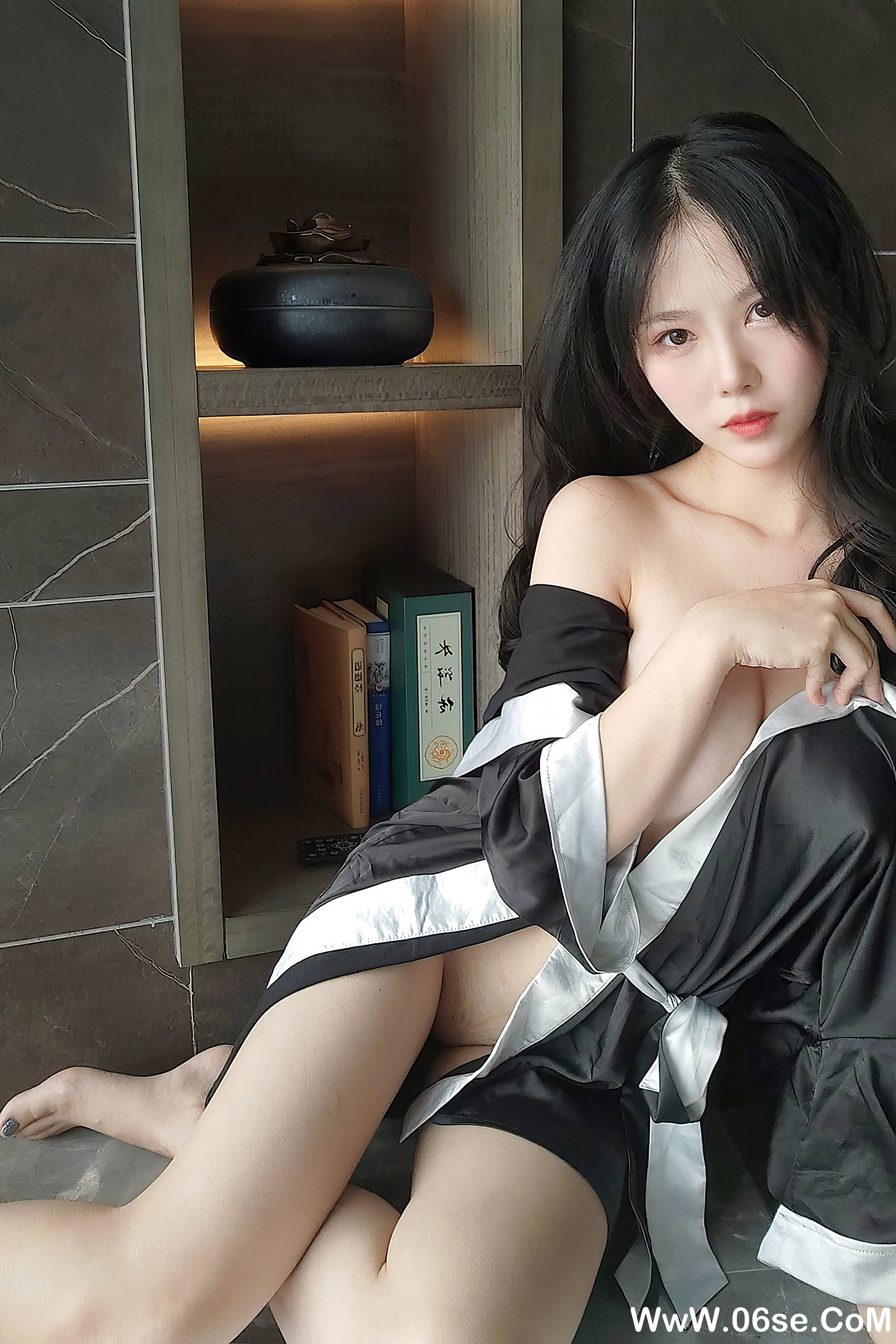 图片[10]-[YouMi尤蜜] 2021.05.23 今夜不归 抖娘利世[21+1P576M]-六色网