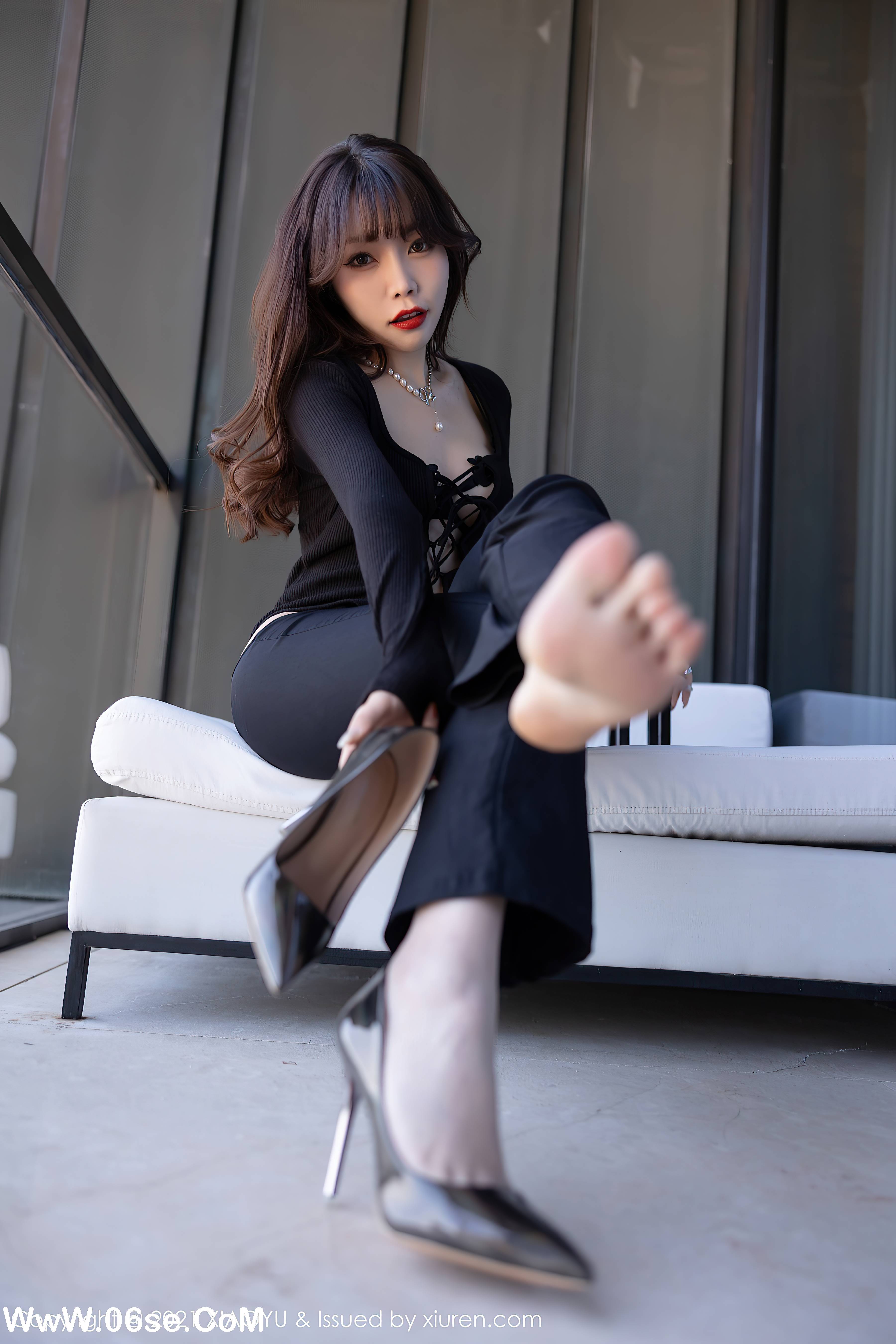 图片[17]-[XIAOYU语画界] 2021.05.19 NO.531 芝芝Booty[86+1P776M]-六色网