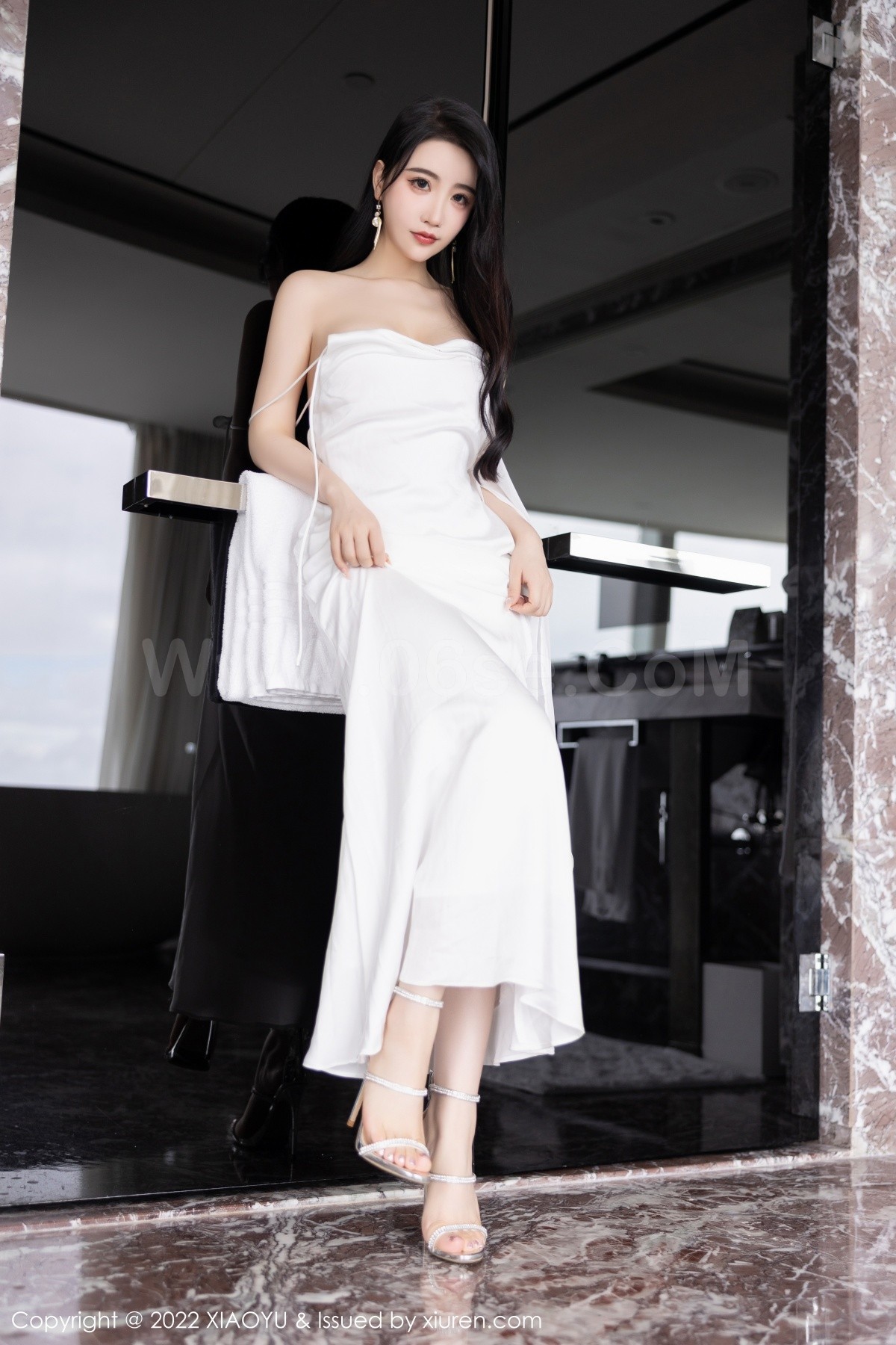 图片[12]-[XIAOYU语画界] 2022.08.31 Vol.854 Cherry櫻桃醬【75P】-六色网