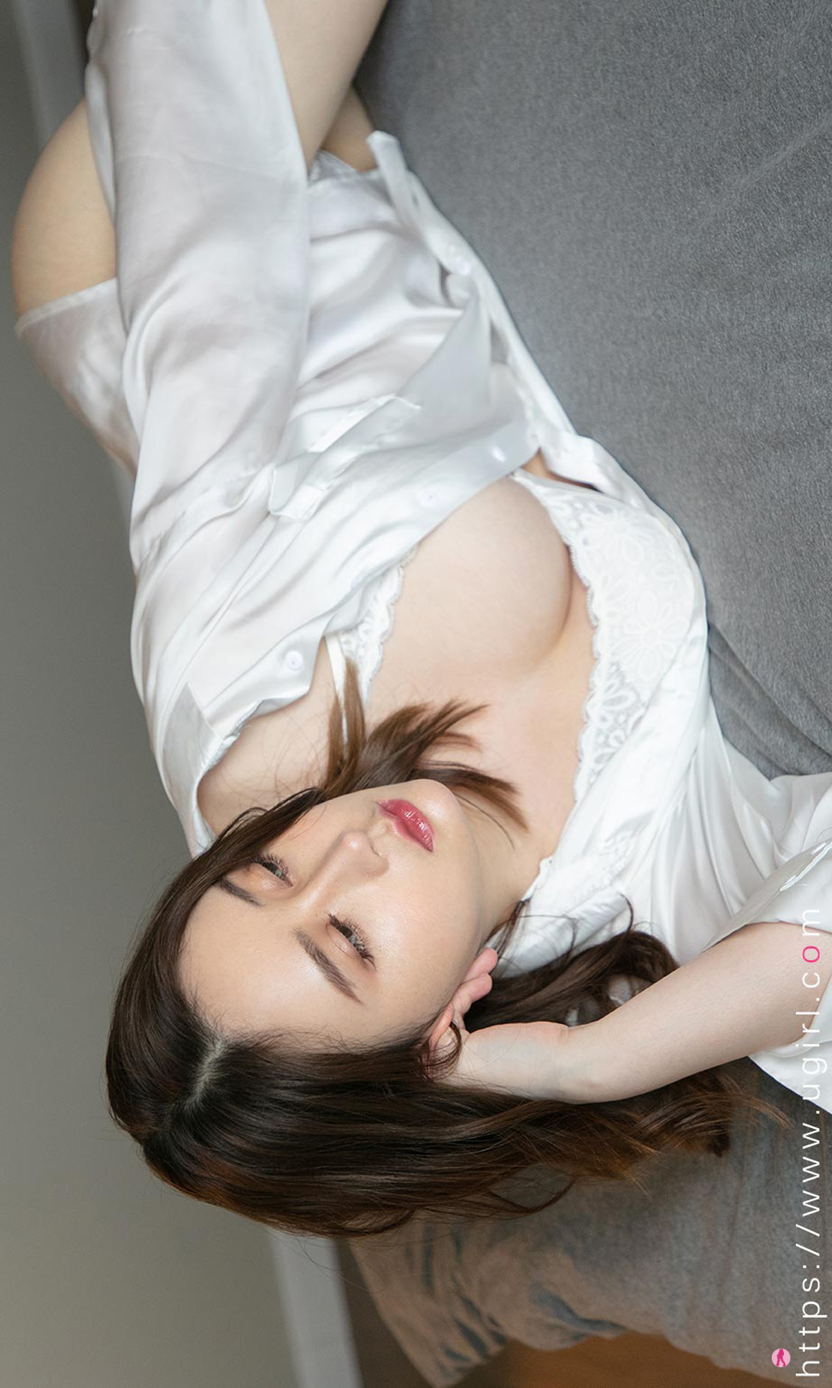 图片[28]-[Ugirls爱尤物] No.2294 Coral-六色网