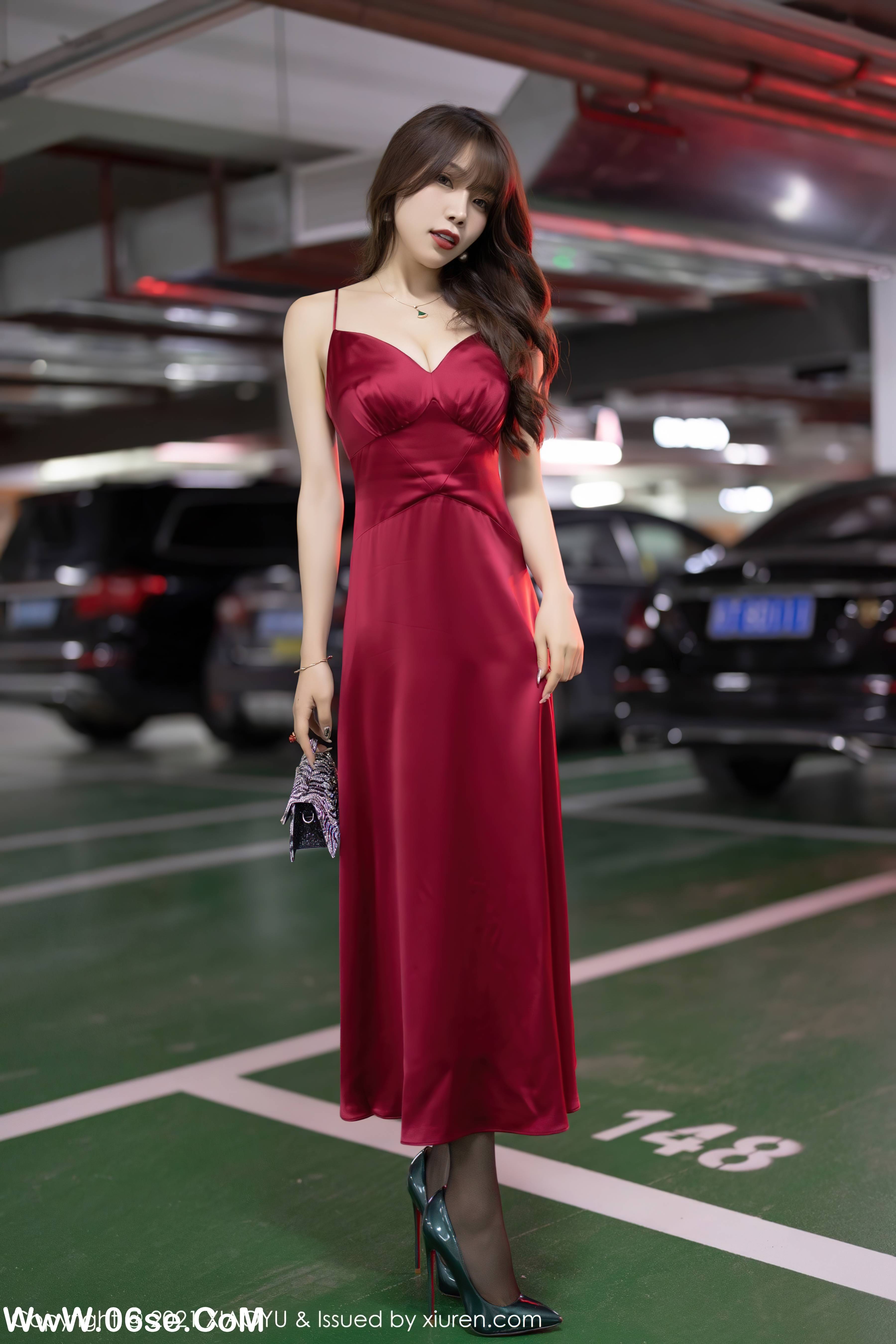 图片[6]-[XIAOYU语画界] 2021.11.15 NO.654 芝芝[82+1P647M]-六色网