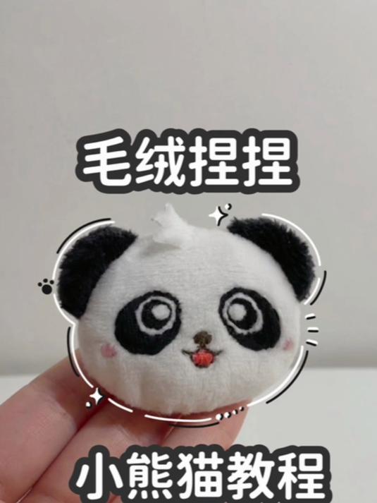 d喂养小熊猫时应该注意什么