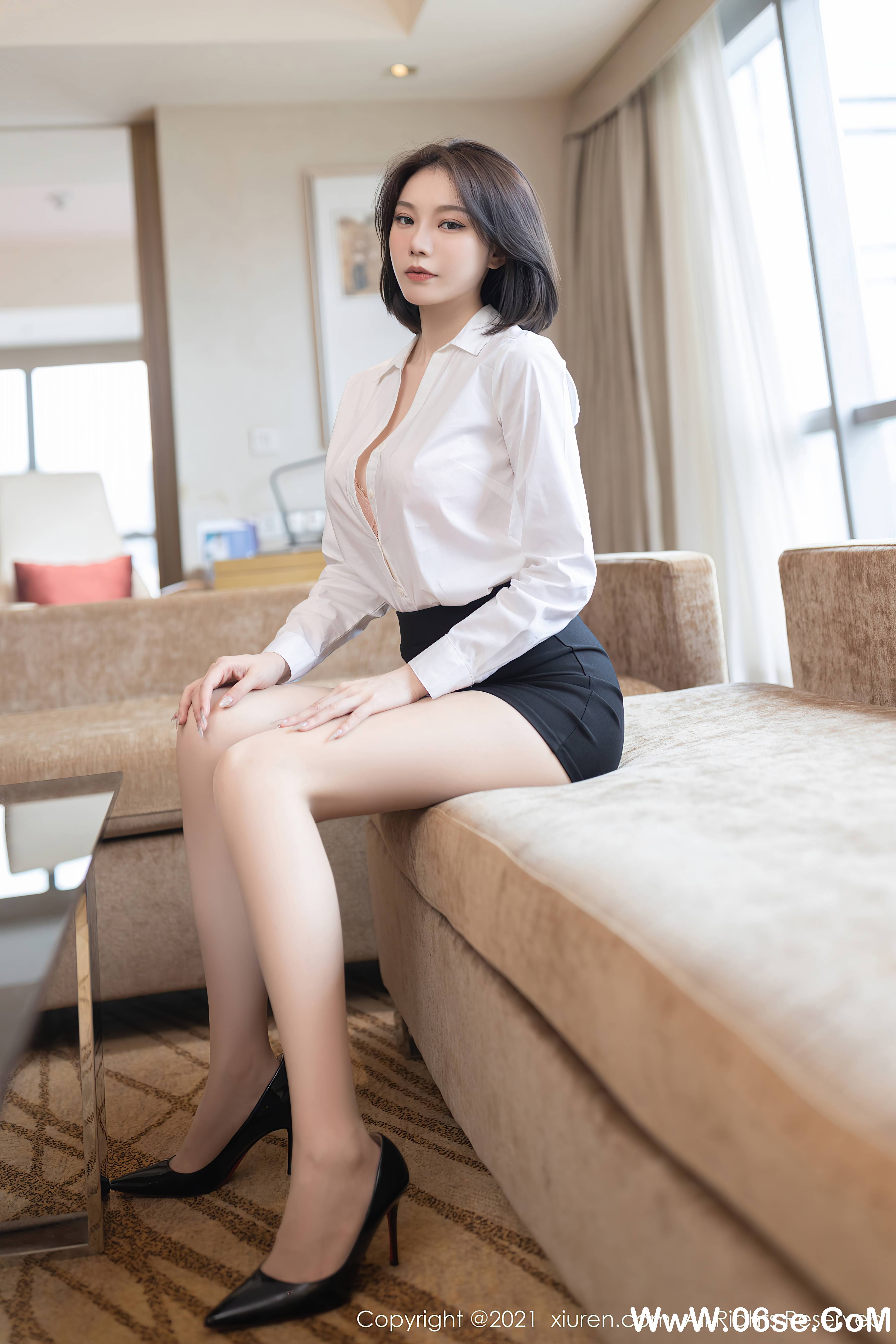 图片[27]-[XIUREN秀人网] 2021.08.16 NO.3803 安然Maleah[69+1P620M]-六色网