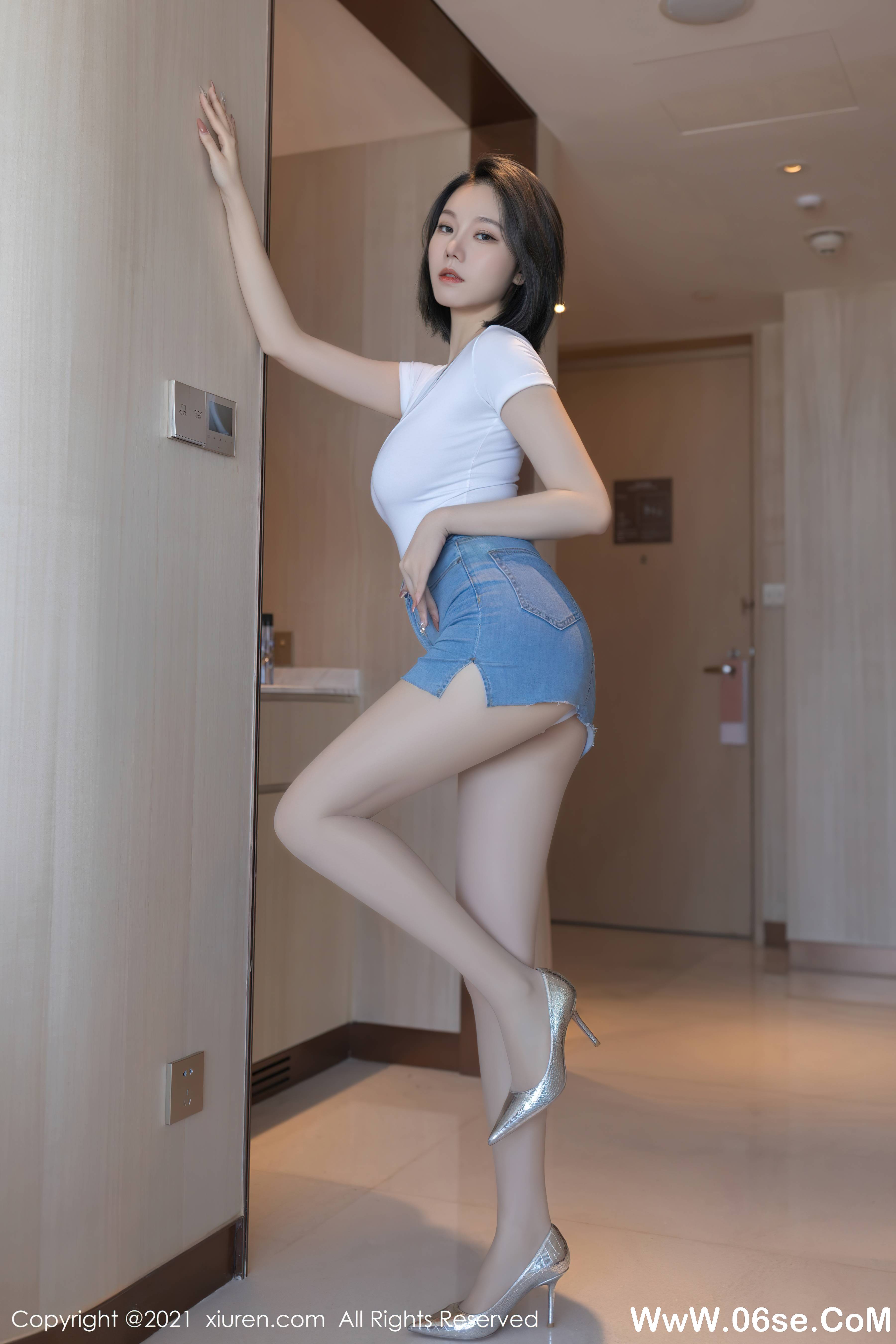 图片[42]-[XIUREN秀人网] 2021.12.14 NO.4336 安然[80+1P782M]-六色网
