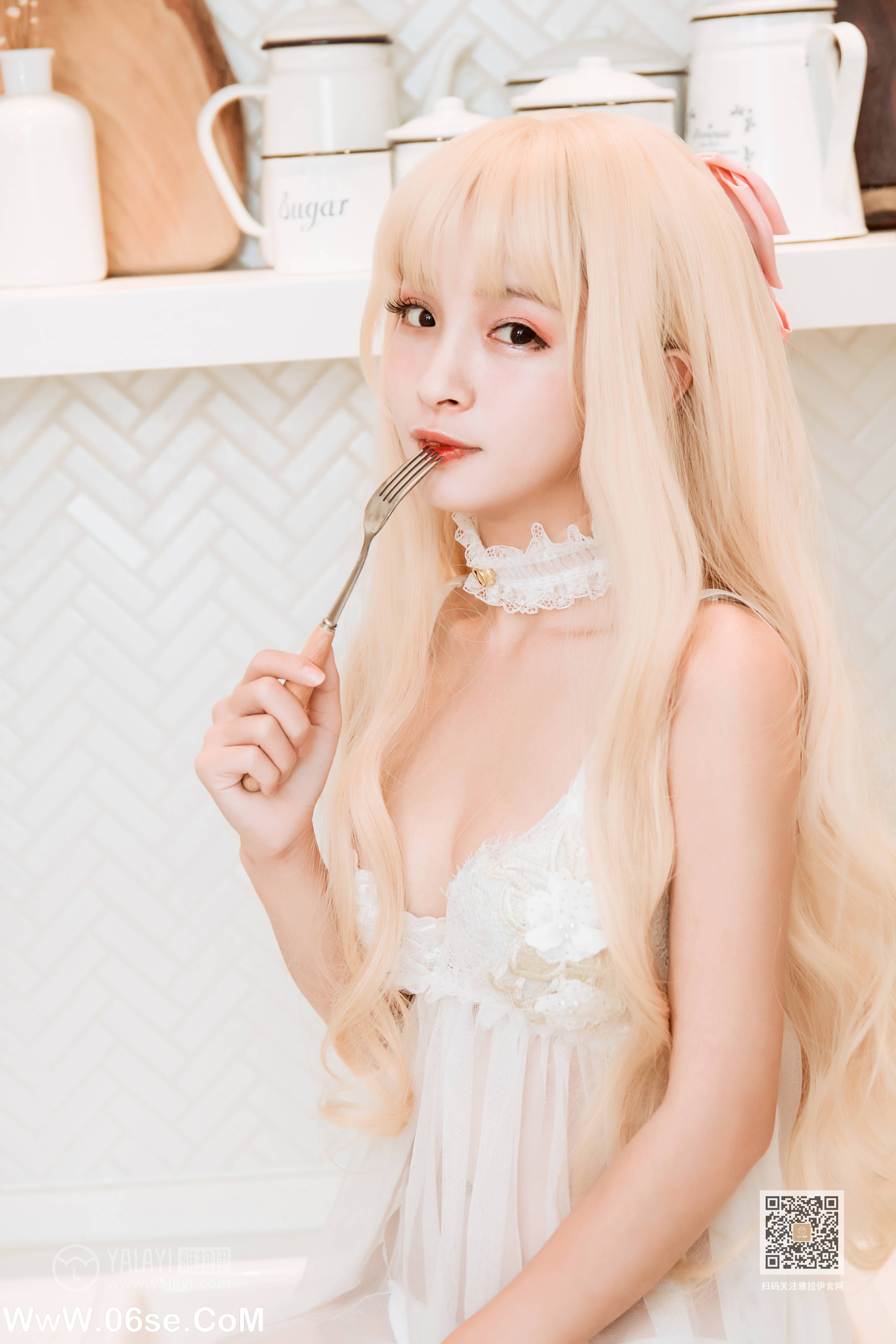 图片[13]-[YALAYI雅拉伊] No.425 艾丽-六色网