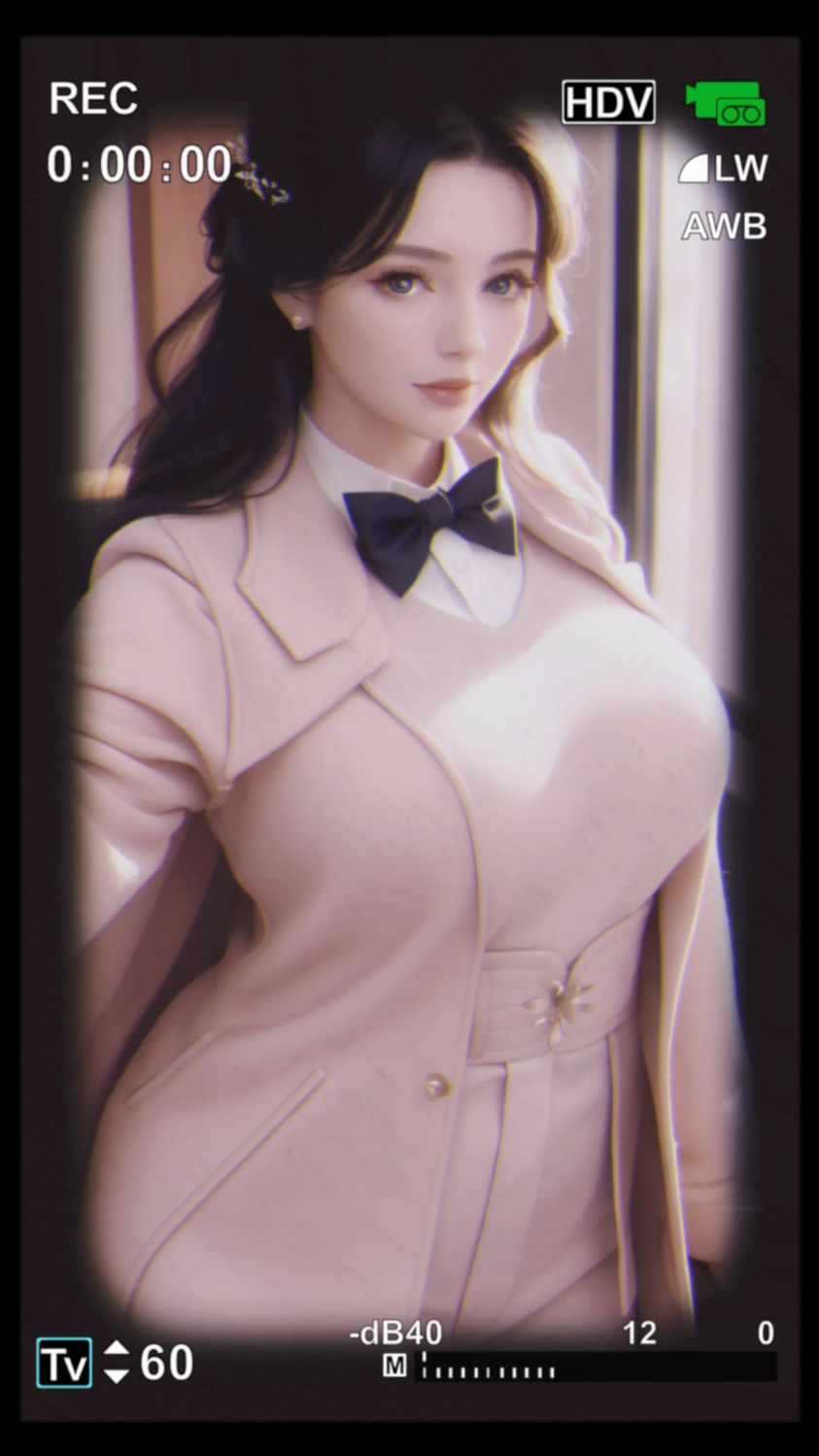 3D动漫人物壁纸