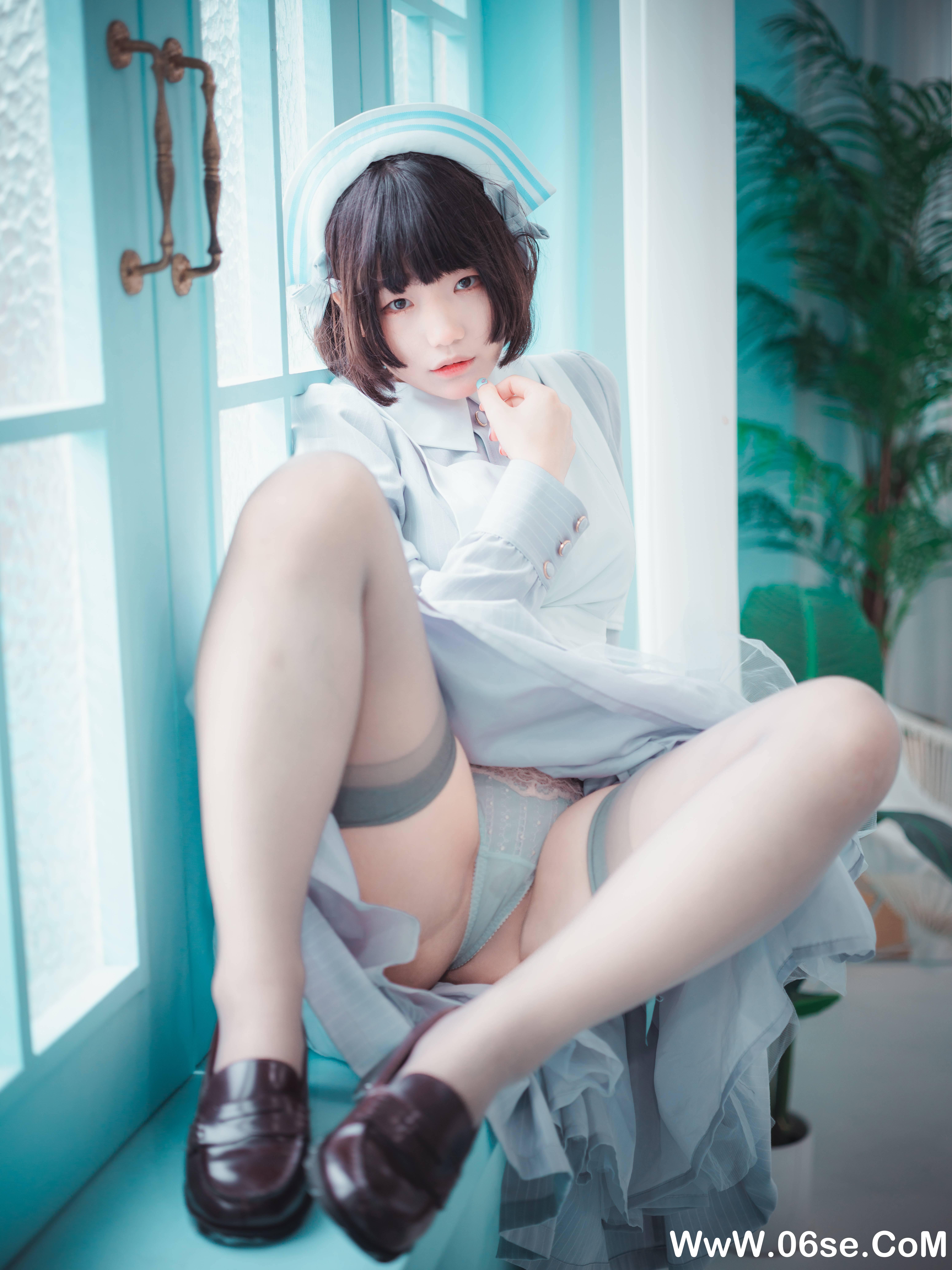 图片[11]-DJAWA – NO.095 St. Esther [136P2.63G]-六色网