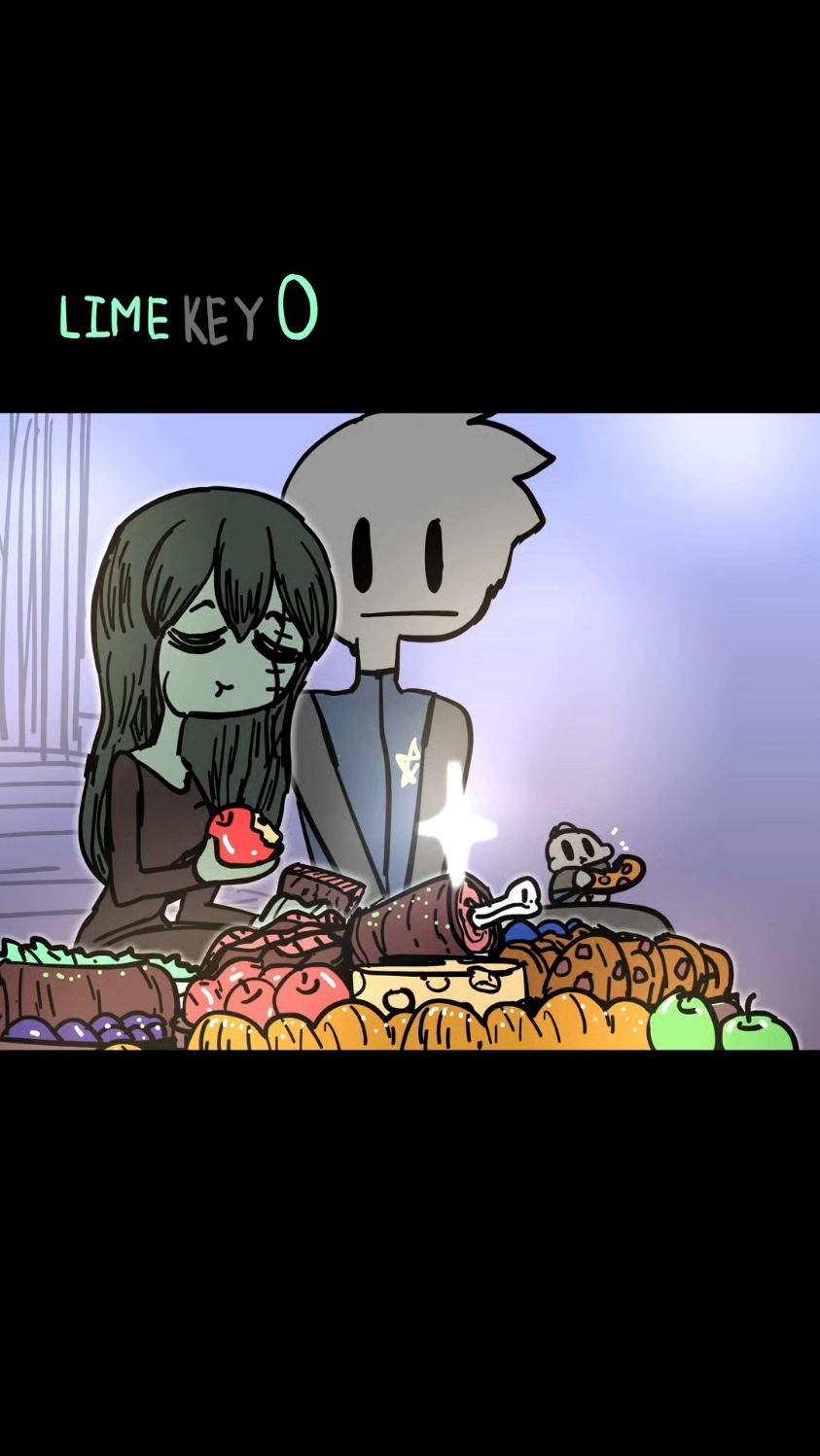 男孩第一次约会就请女孩吃了一顿丰盛的午餐