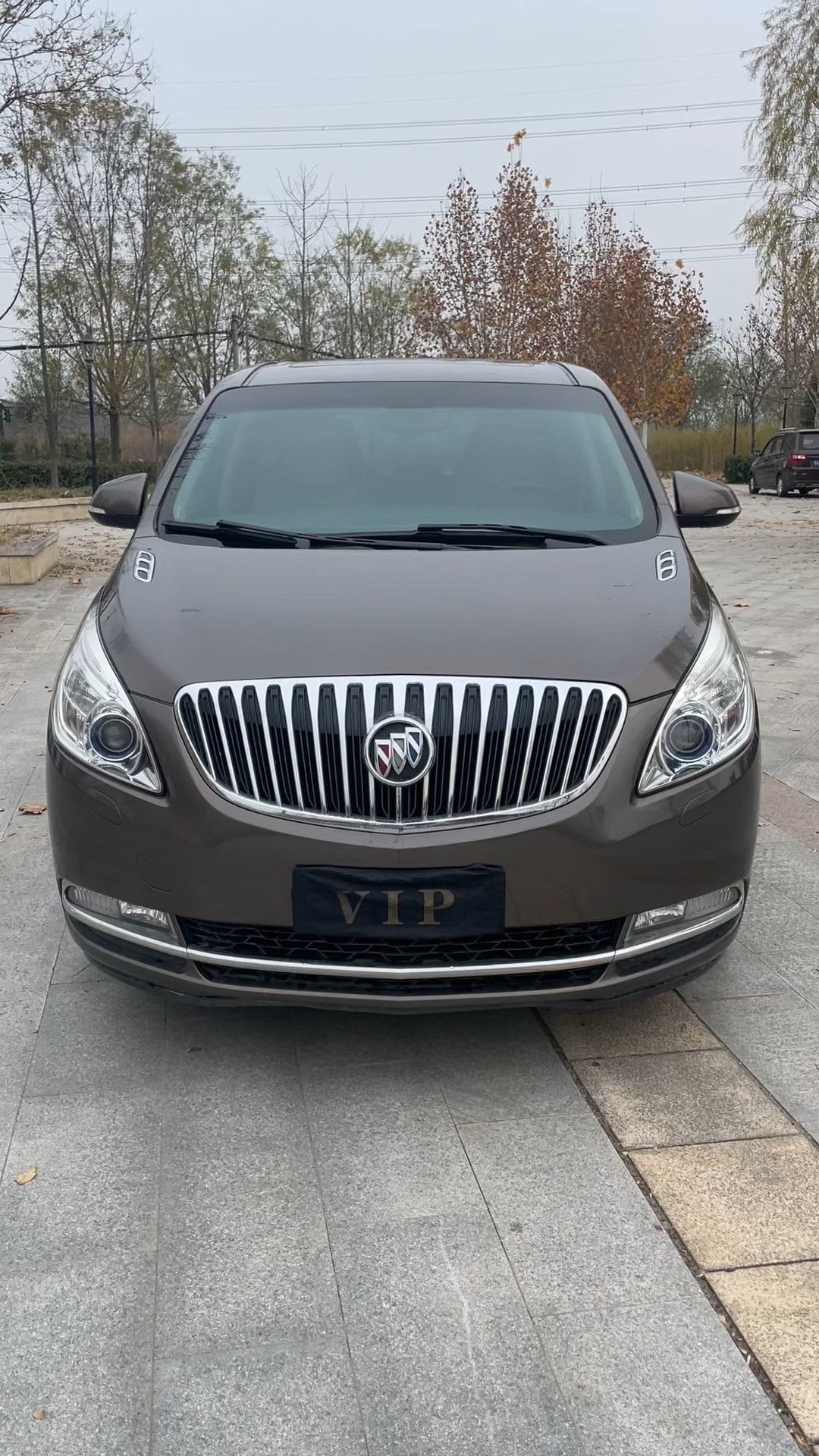 13年别克GL8豪雅3.0