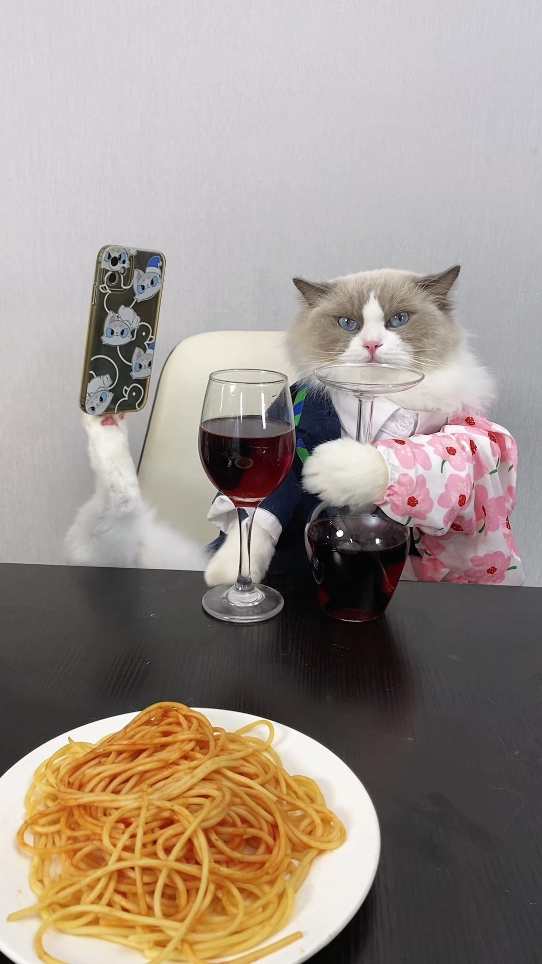 一生不服输的小Puff