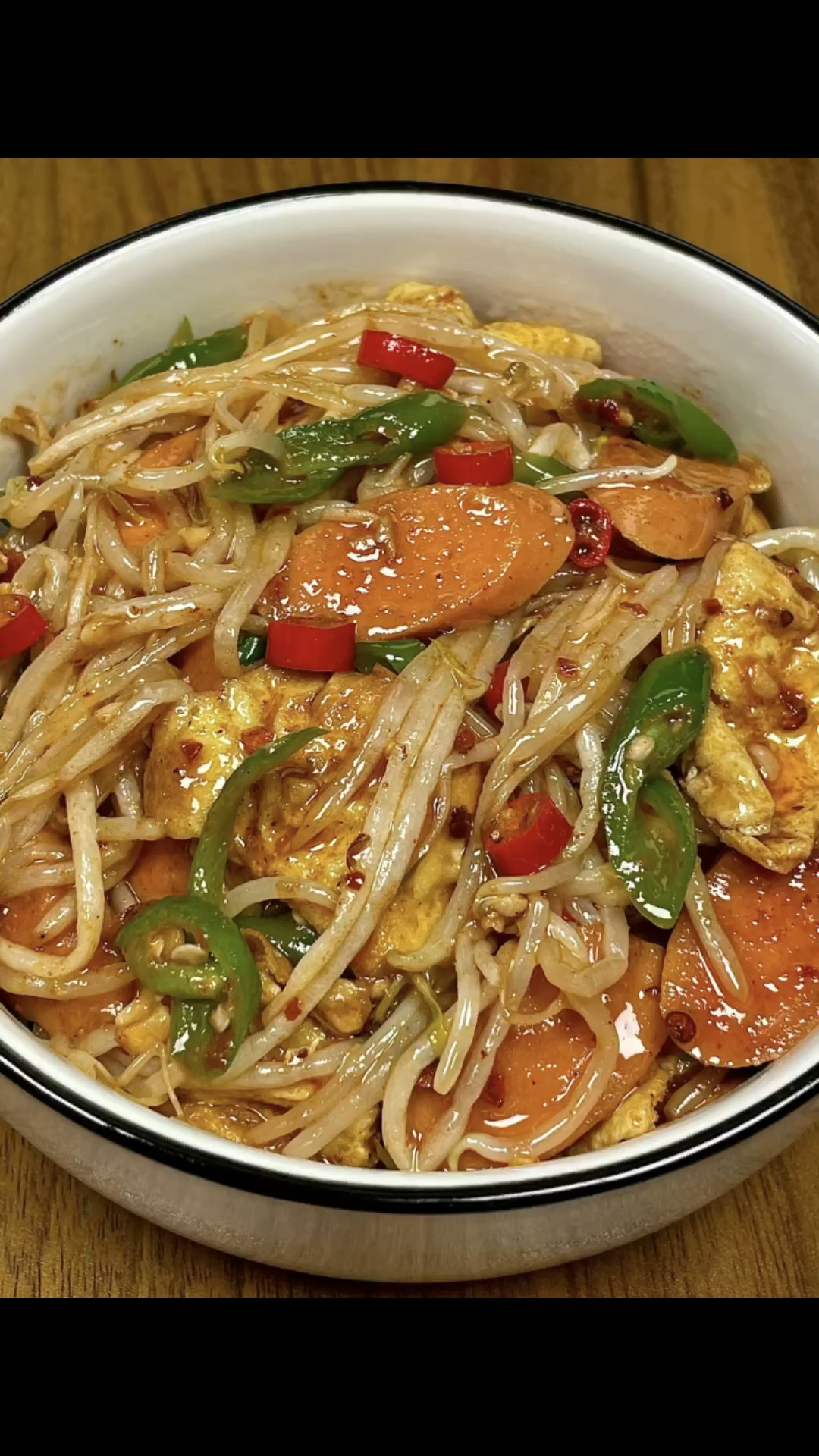 这是谁发明的啊,真的巨好吃!!挑战一星期不重复的七道低卡减脂餐最后一道就能掉10斤