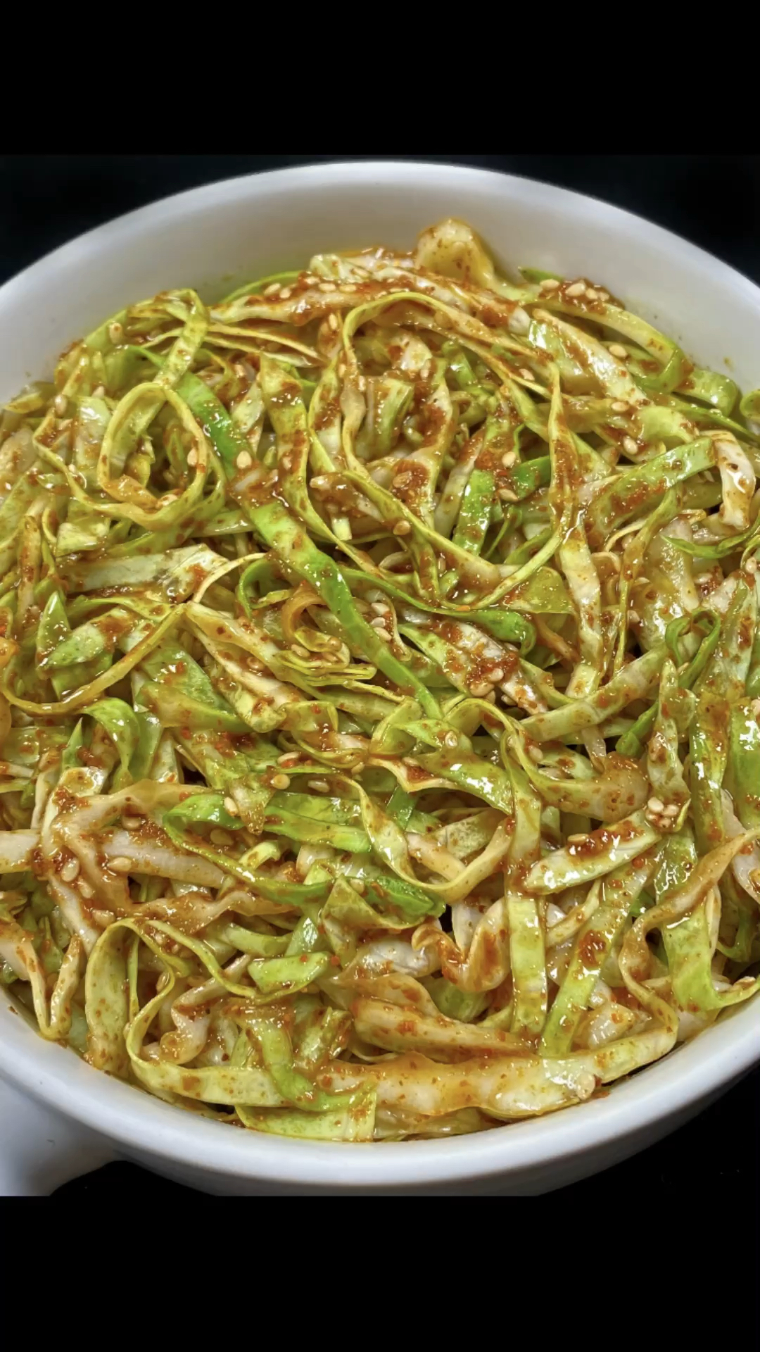 这是谁发明的啊,真的巨巨巨好吃!!爸爸一定要学会的,八道凉拌菜学会了给家人露一手