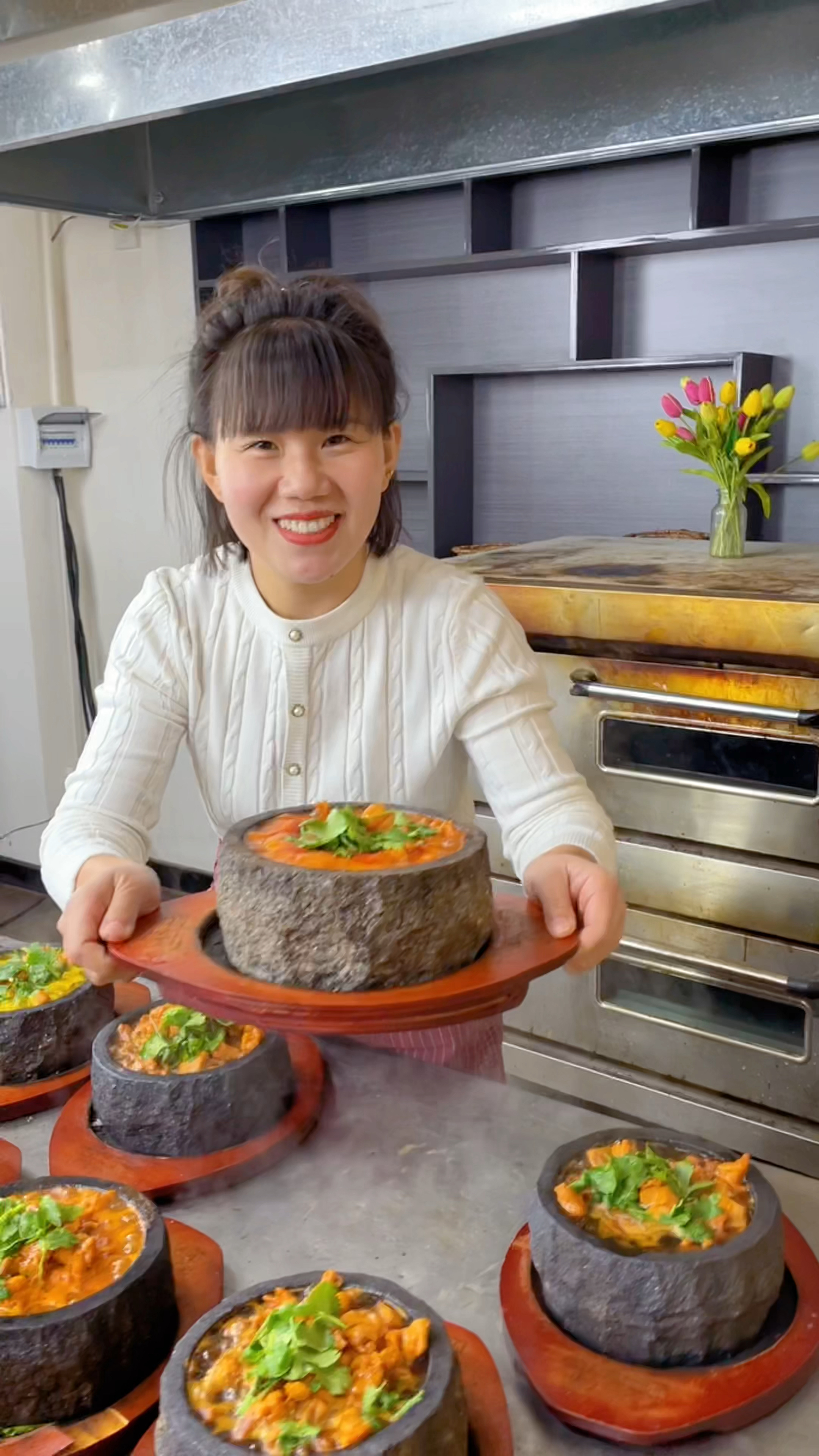 #美食 #快餐 #泡泡鸡