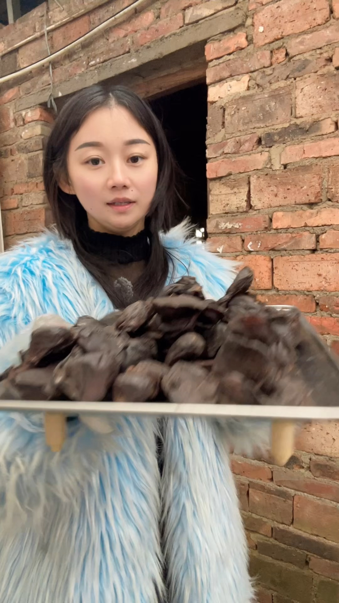 腊鸡胗,鸡中宝,好下酒的呢你吃过了?