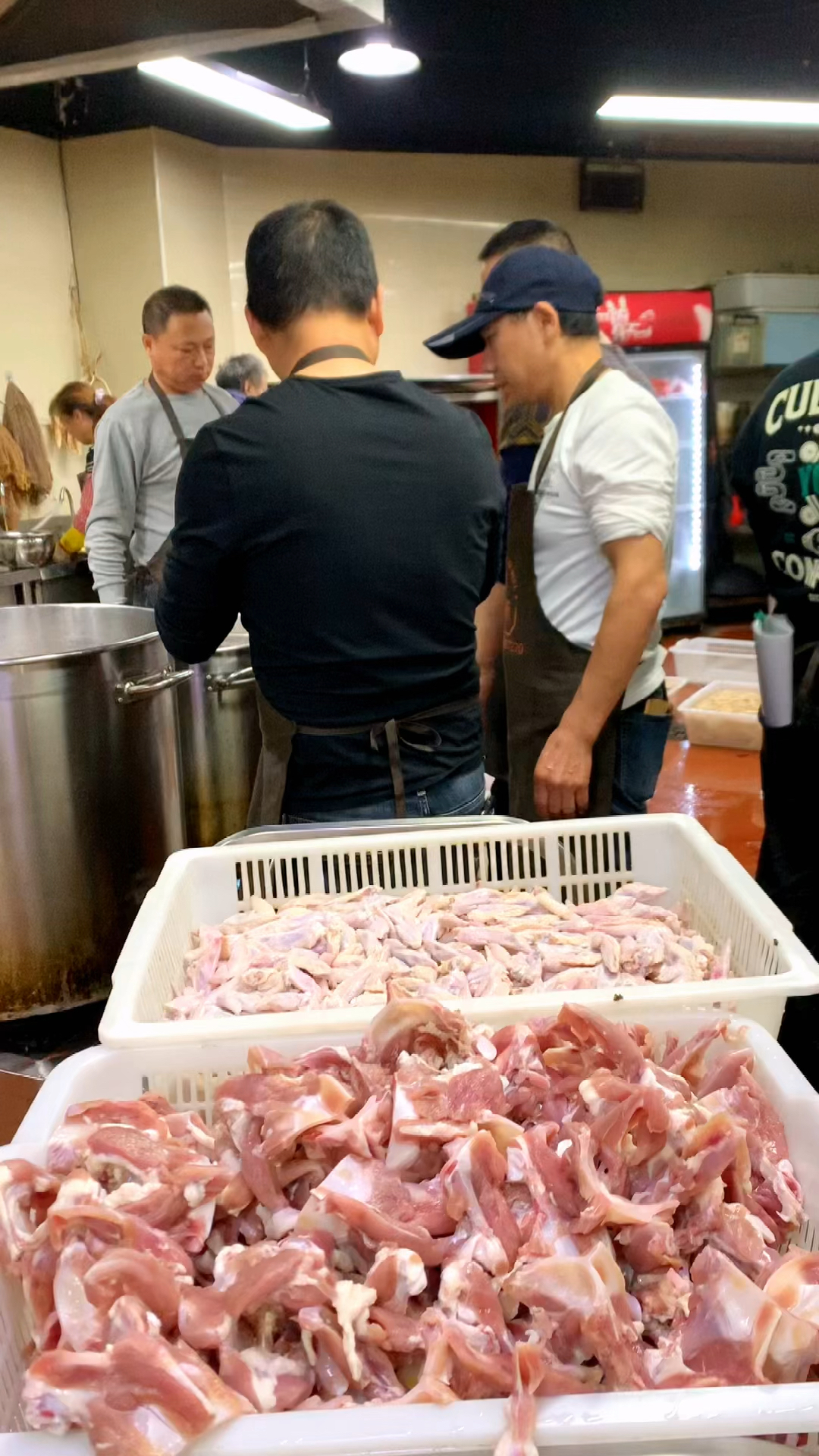 生活,需要追求,梦想,需要坚持#卤味技术培训#武汉黑鸭