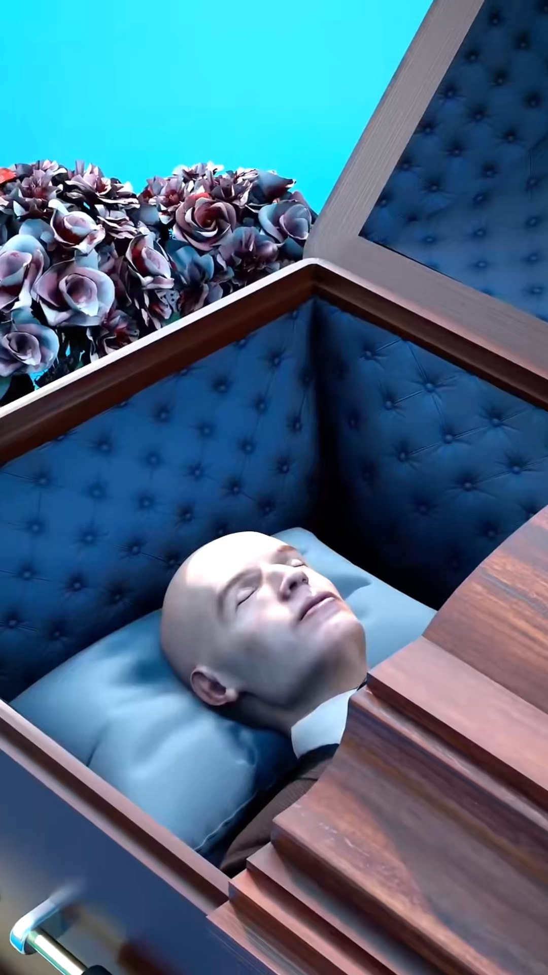 早餐吃了一条河豚鱼