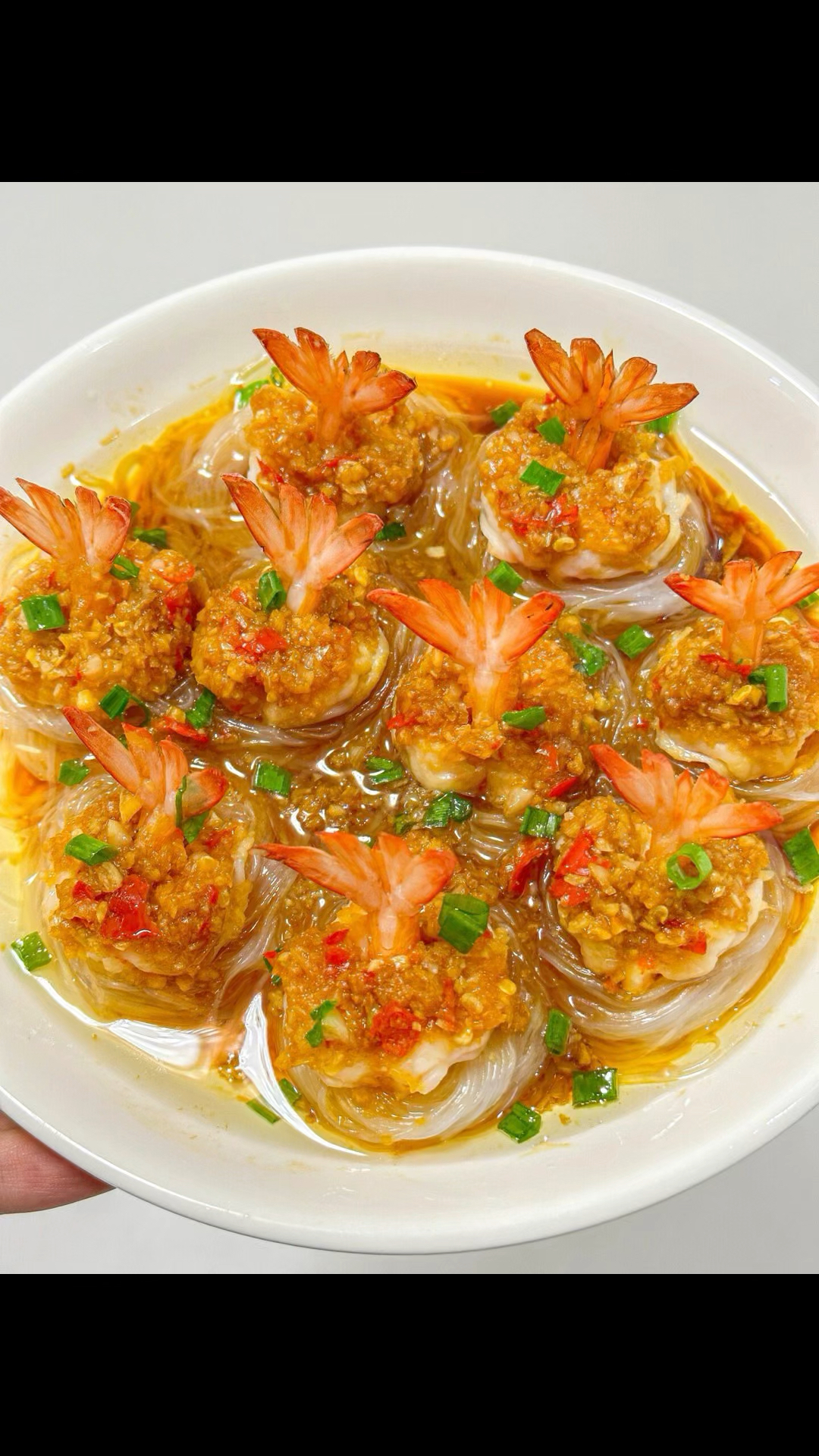 招待来客上档次的5道经典蒸菜做法!