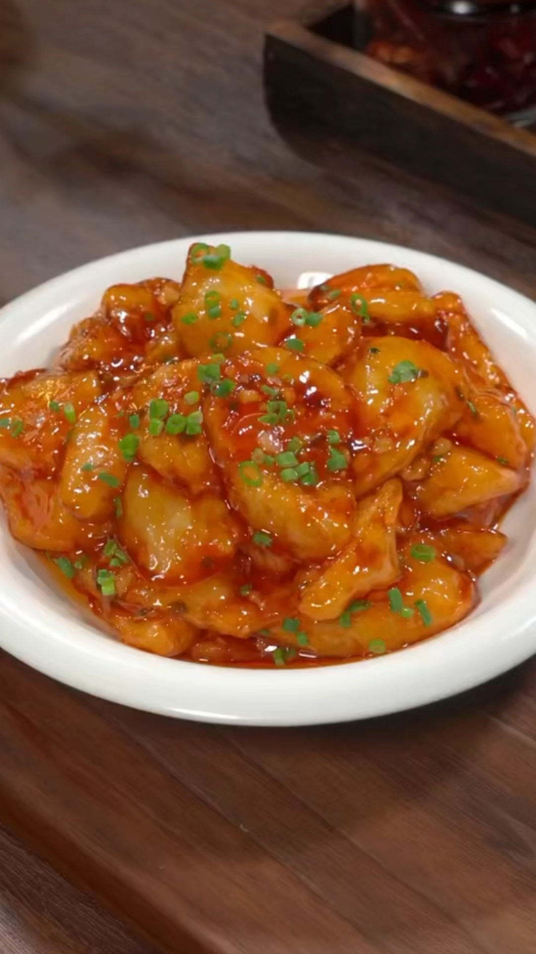 过年餐桌上必备的几道糖醋家常菜做法!