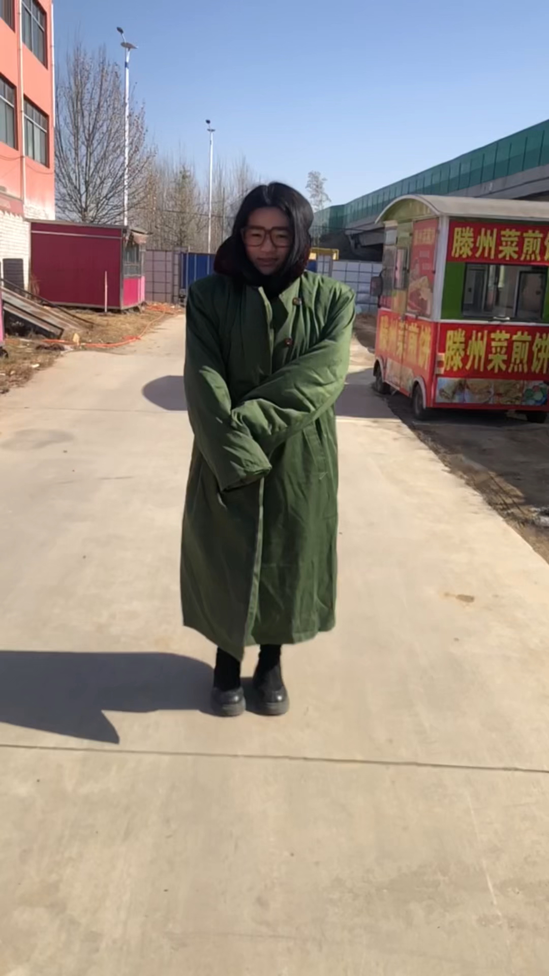 成长就是一场爆改