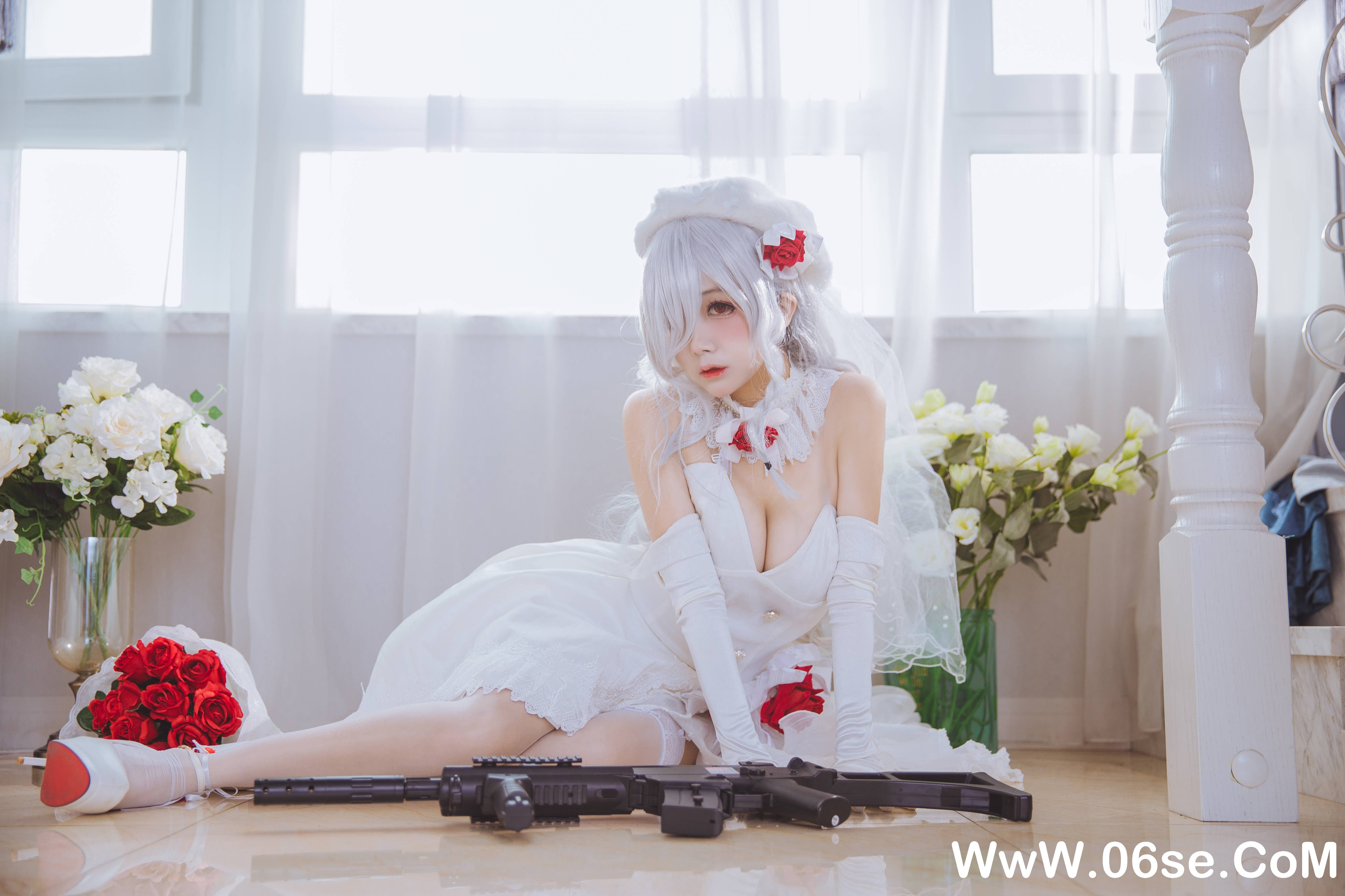 图片[17]-日奈娇 NO.020 — g36c 礼服[40P375M]-六色网