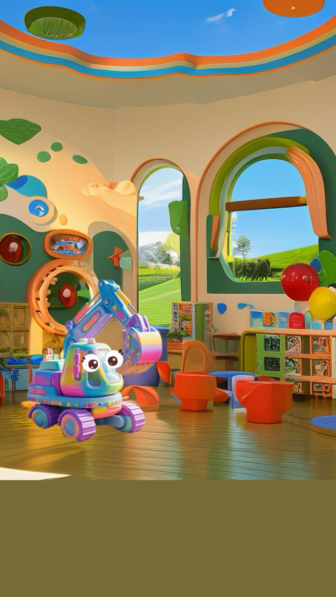 小黄鸡又没有完成作业,老师快打他的屁股