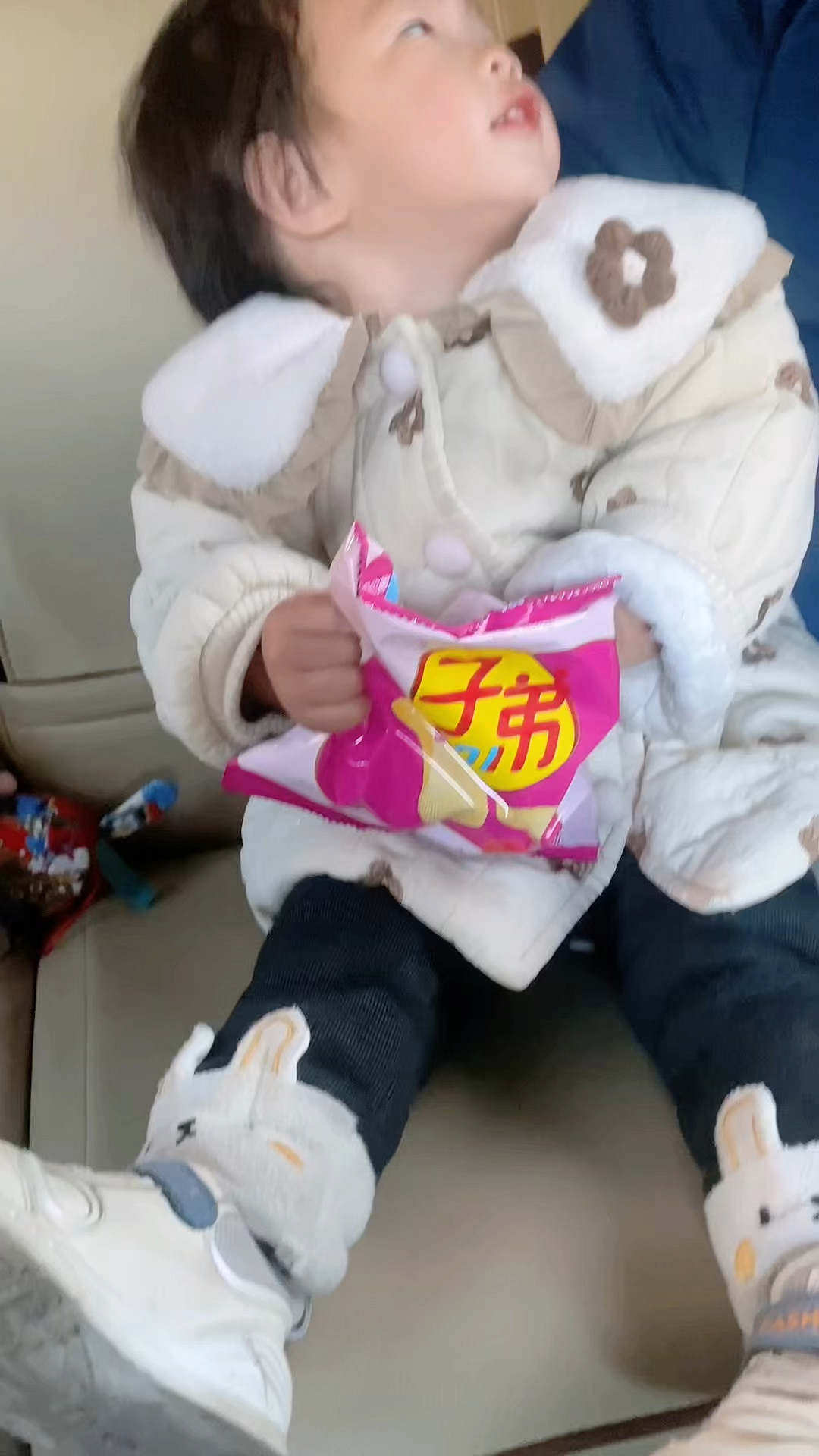 新鲜土豆现切现炸,只有云南子弟土豆片才能做到,吃一次就忘不了