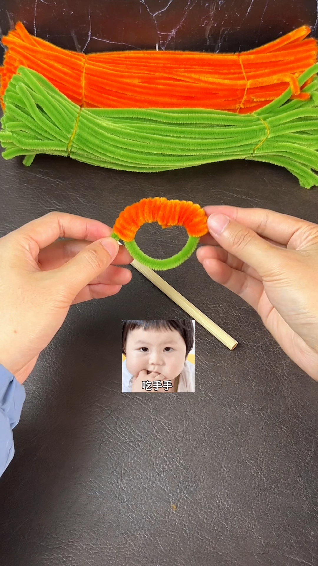 小柿子,柿柿如意