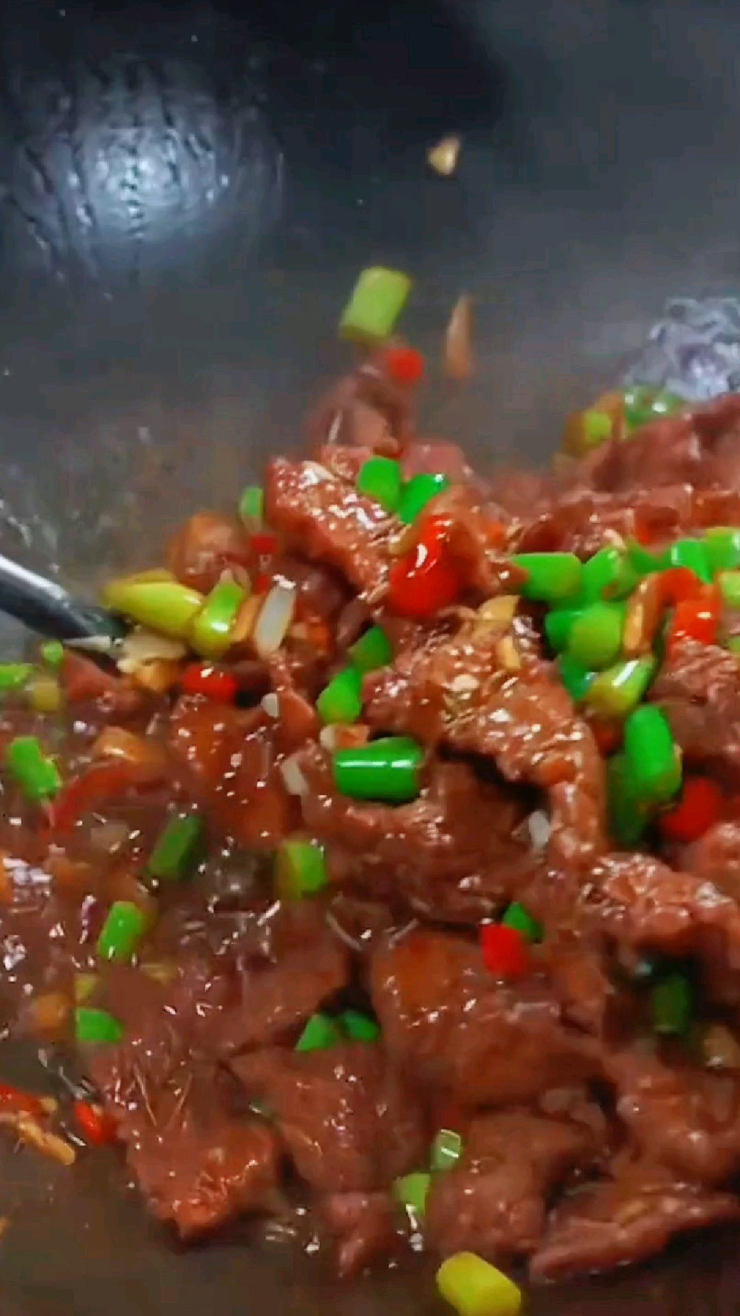 #简单又好吃的下饭菜 #乡味家常美食 #冬天就该吃点美味辣菜