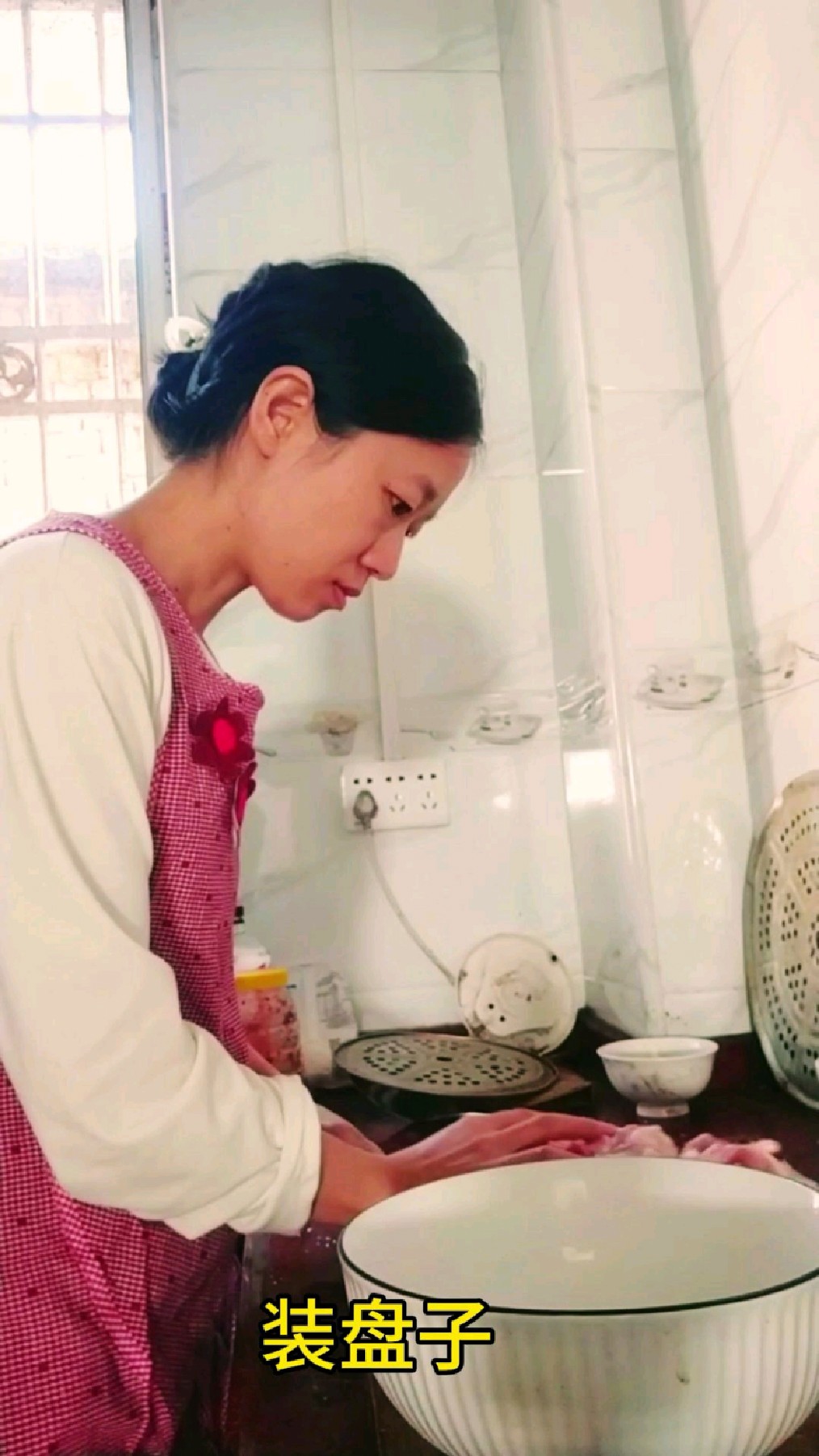 家常菜,猪脚简单做法