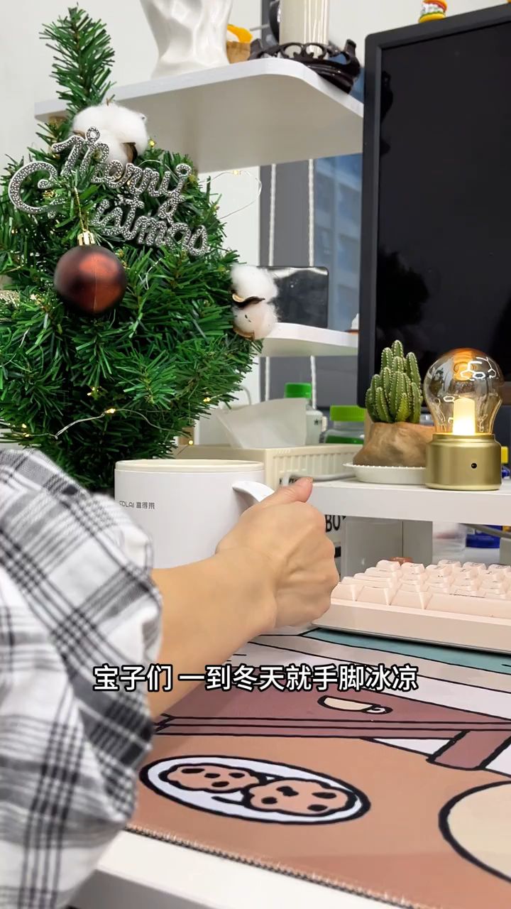 腊八了,你今天吃腊八粥了吗?