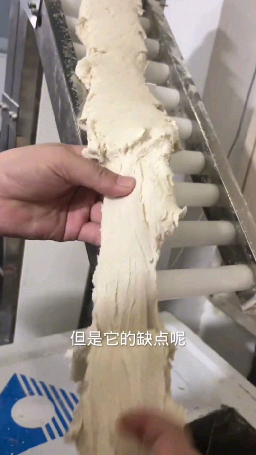 今天给大家带来:老面馒头和酵母馒头的区别