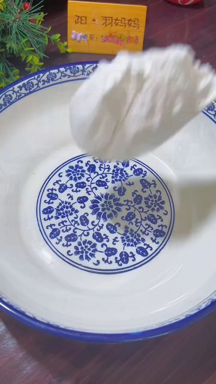 大米发糕这样做法不错哦