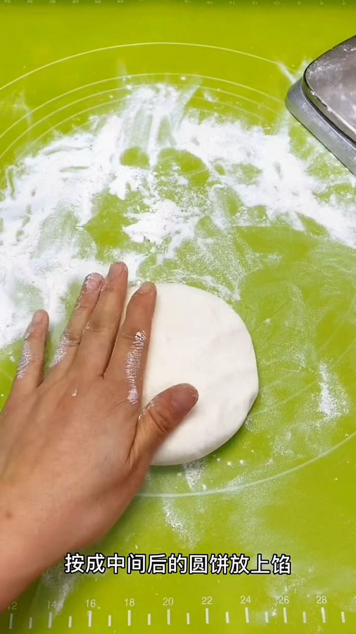 香河肉饼这样做法太好吃了
