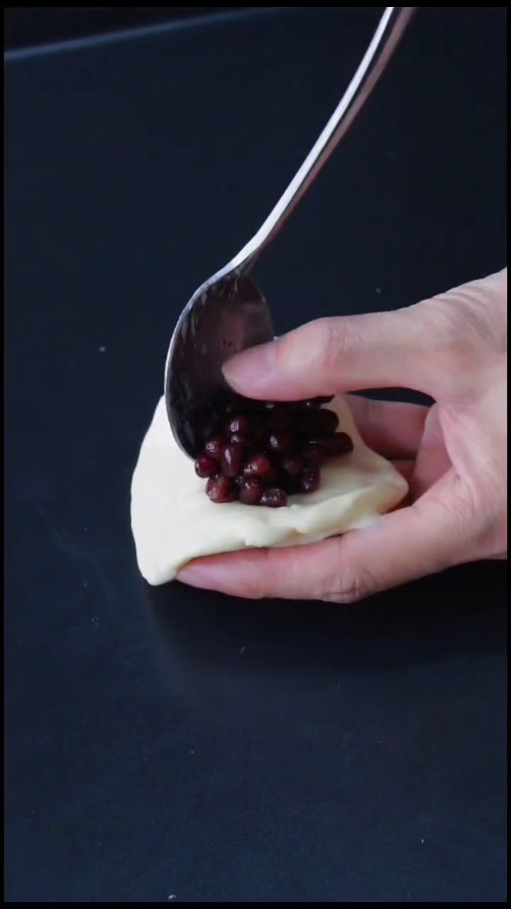 热狗面包这样做法太好吃了
