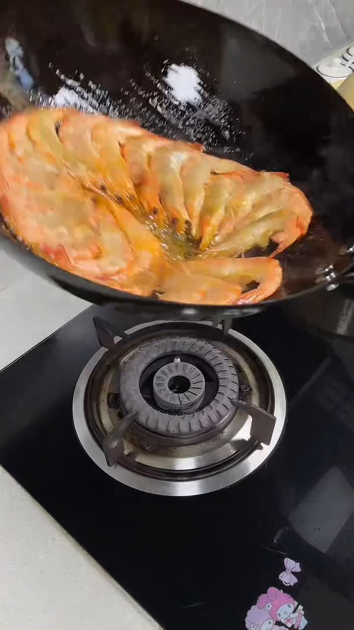 大龙虾这样做法太漂亮了