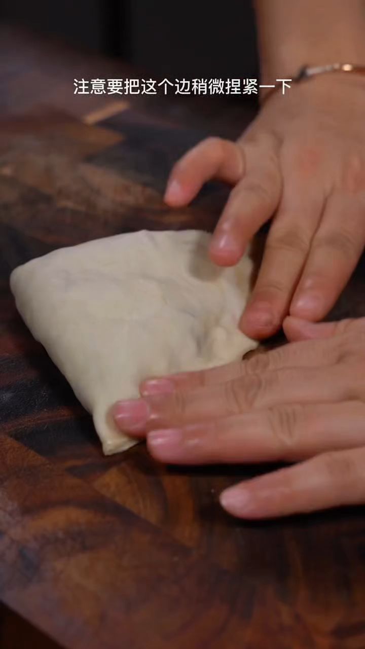 千层牛肉饼新做法