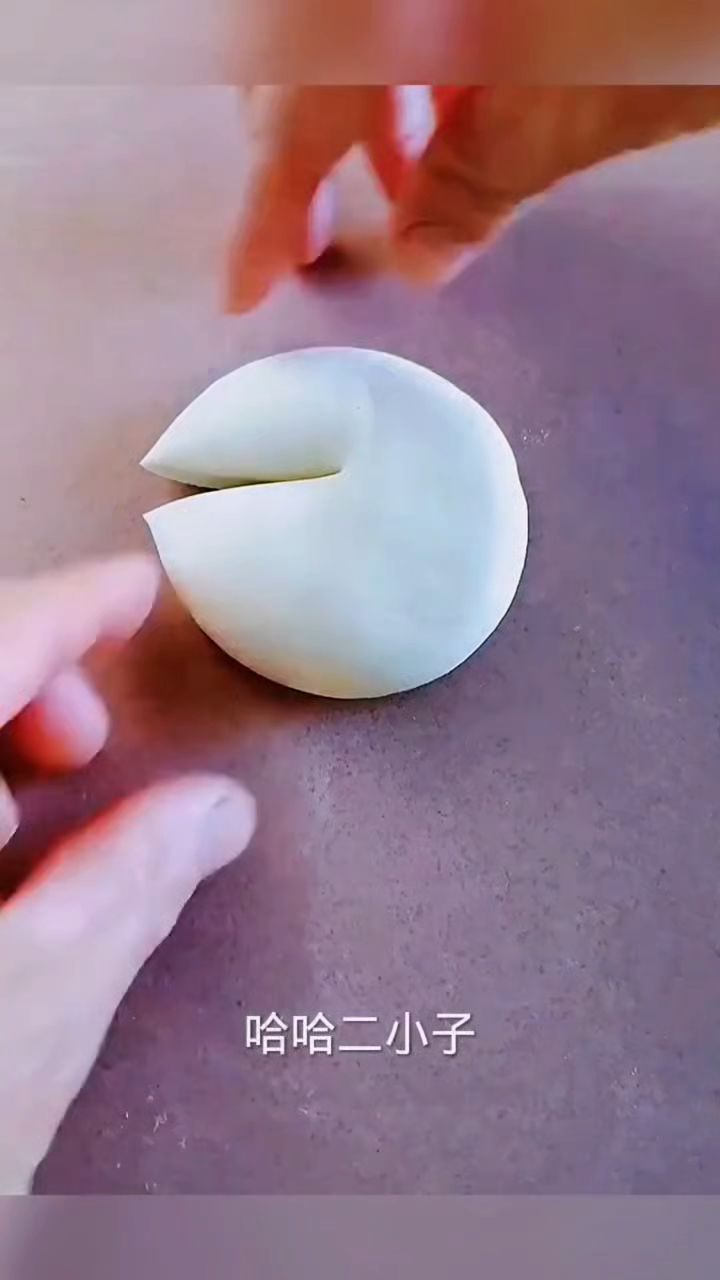花样面食小鸡新做法