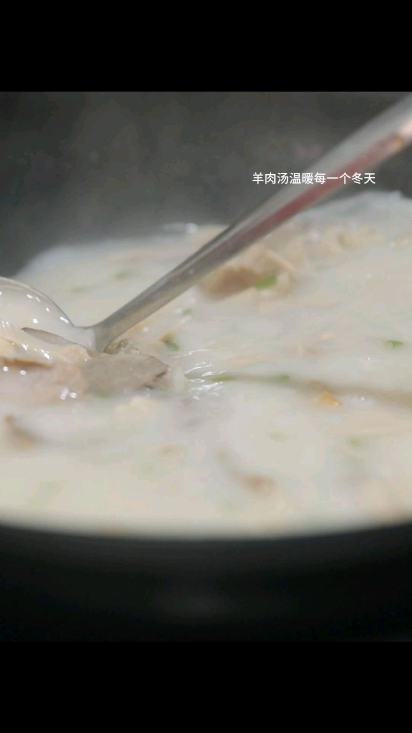 【火娃简阳羊肉汤,餐饮老板的首选