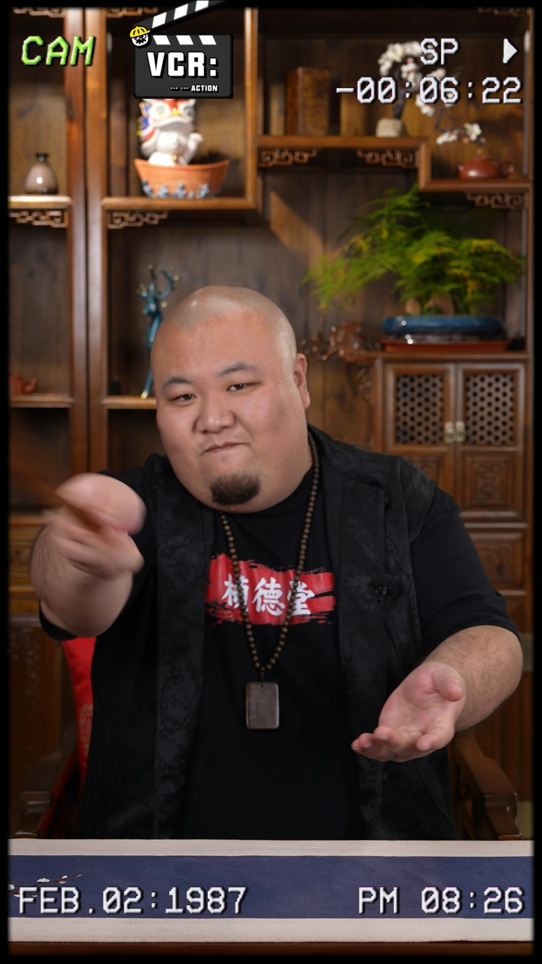 金丝楠木真假辨别-检查质地