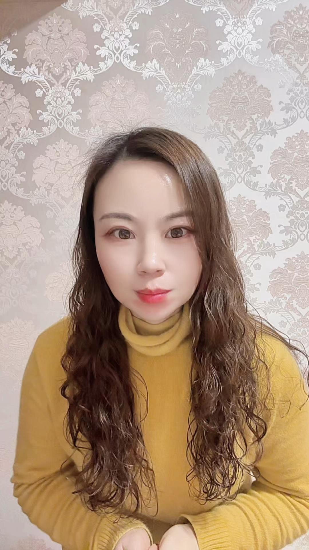 哈哈,请你们吃爆米花吧～