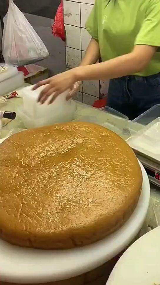 这是哪里的特色美食