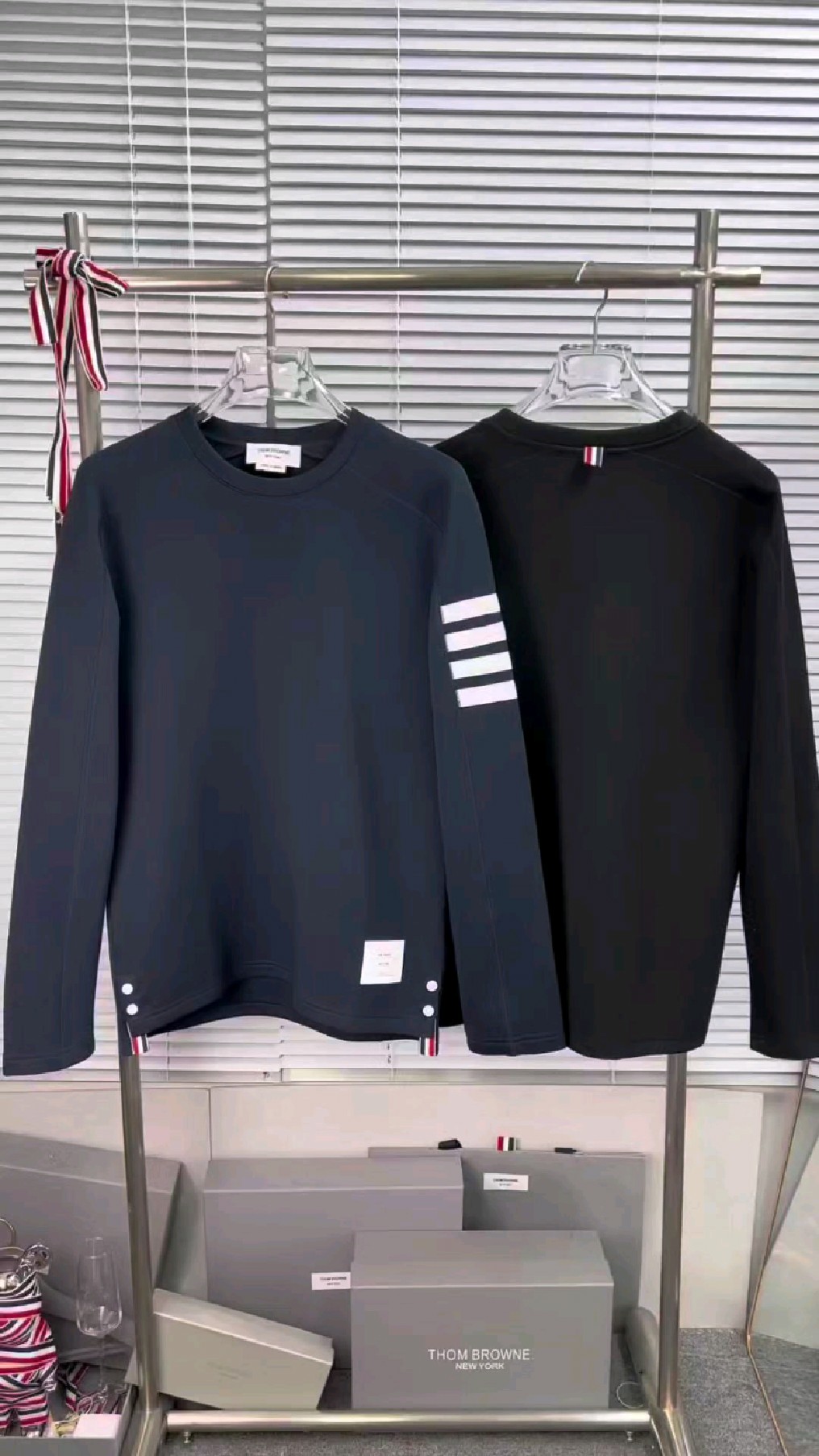 汤姆布朗秋冬新款休闲卫衣,简约时尚百搭