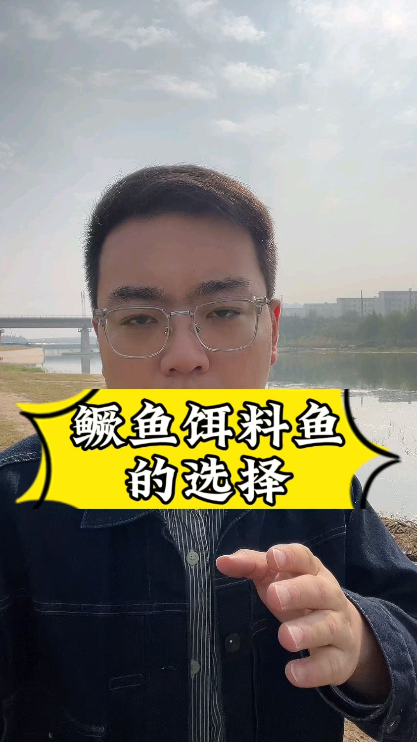 鳜鱼养殖饵料鱼怎么选择